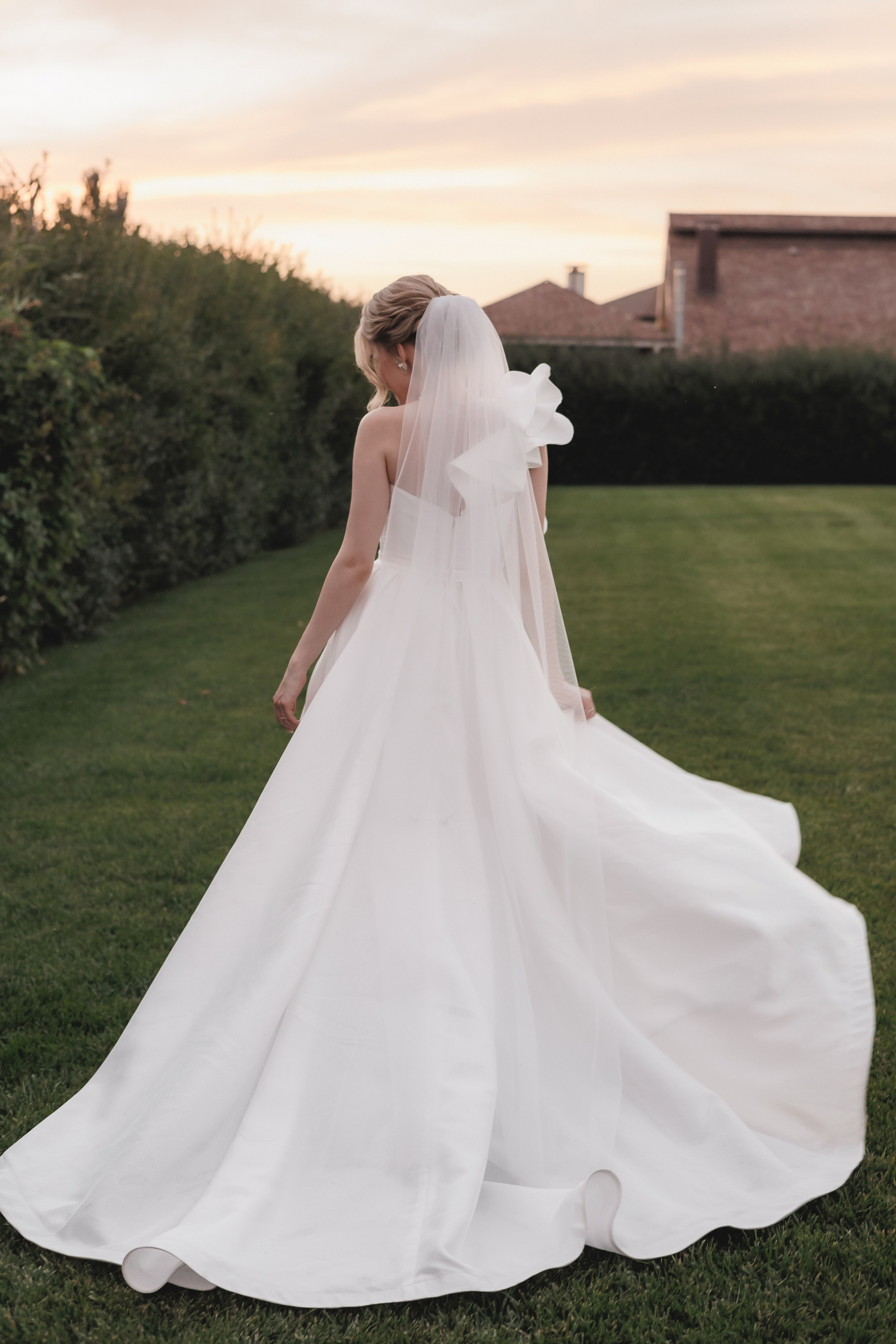 Артём и Дарья. Фотограф в Волгограде — Александра Искандерова