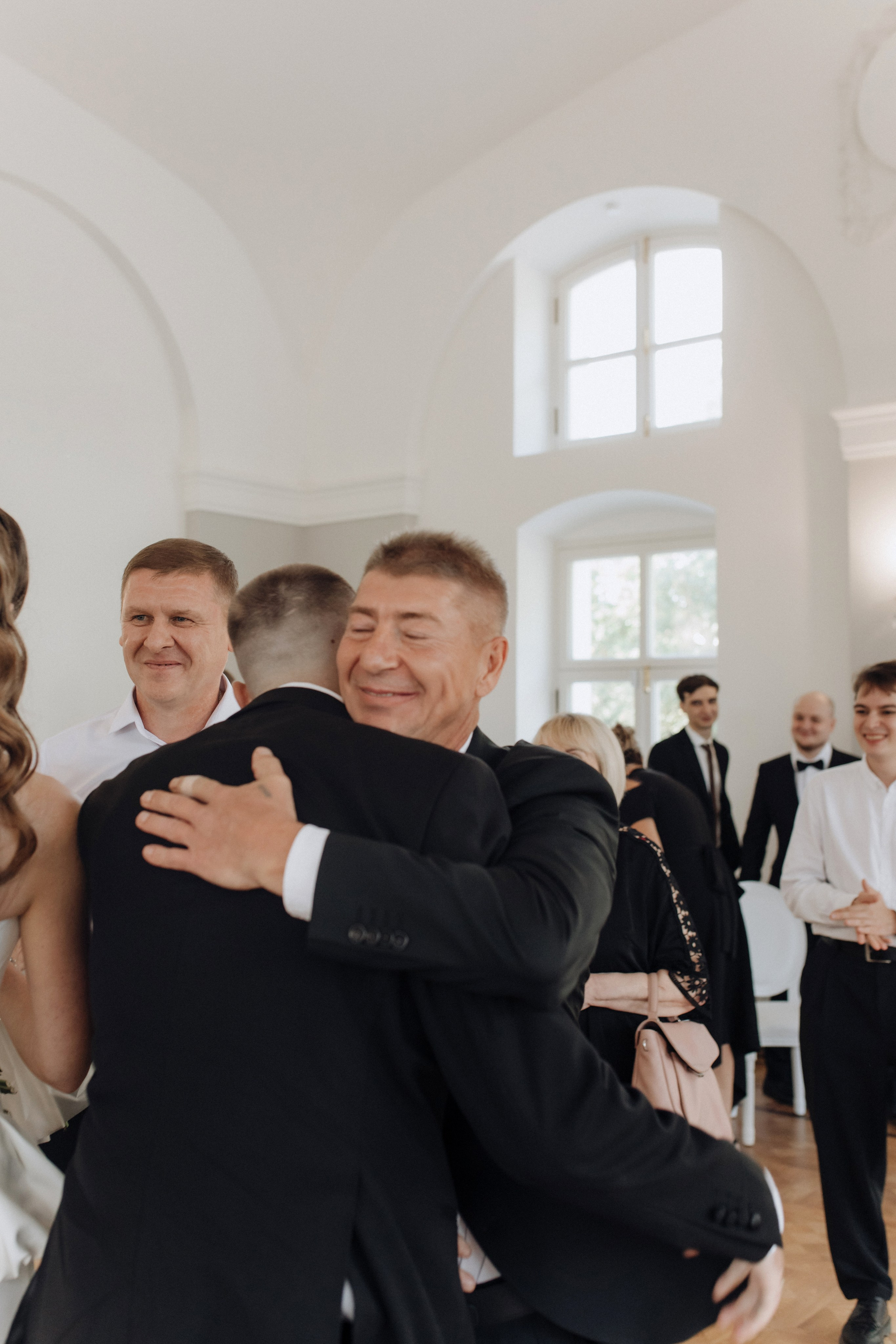 Валентин и Екатерина. Портретный фотограф в городе Москва — Деляна Мур
