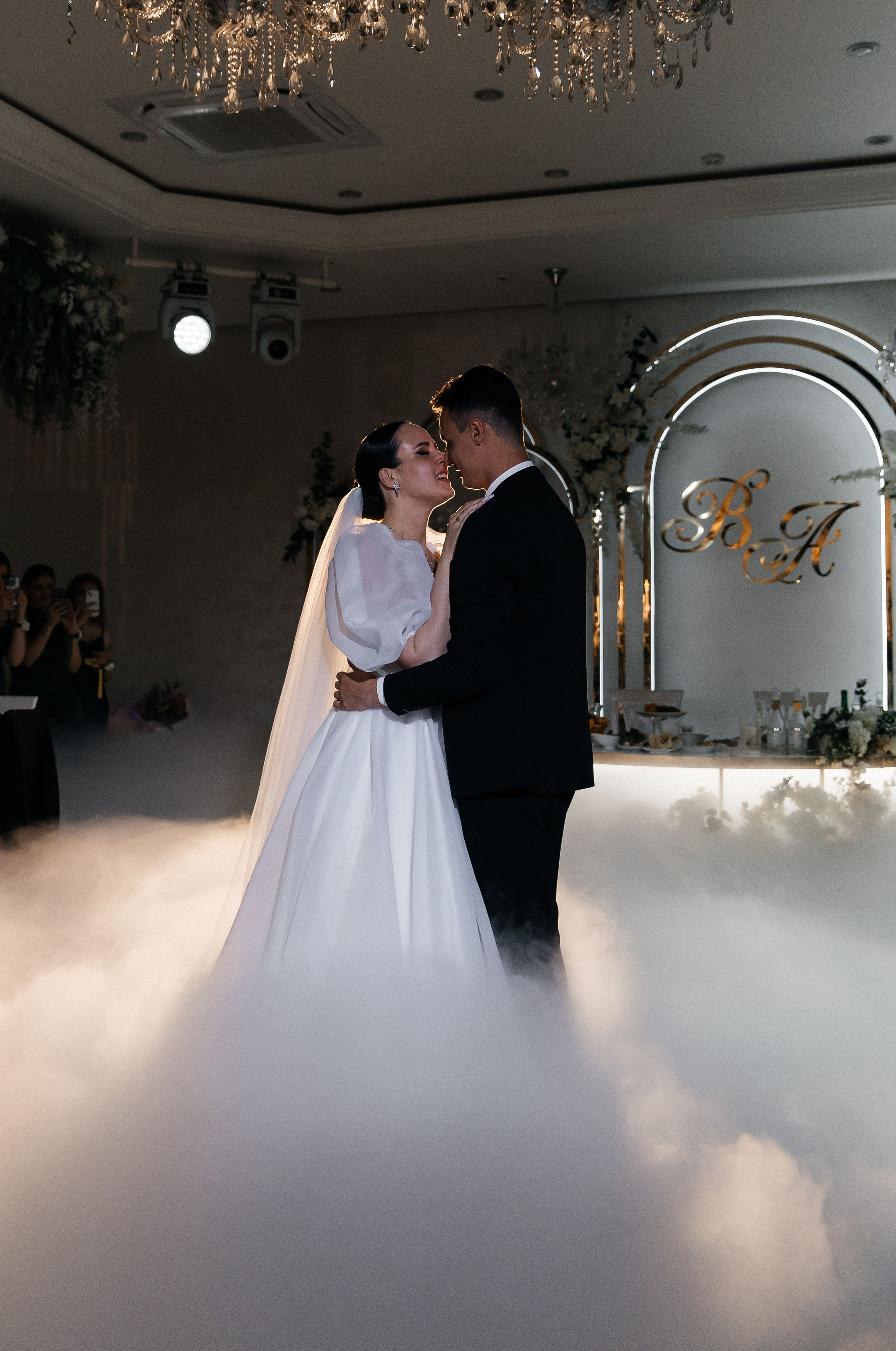 Анонс свадьба Владимир и Анастасия. Свадебный и семейный фотограф в Севастополе и Крыму Анастасия Сураева