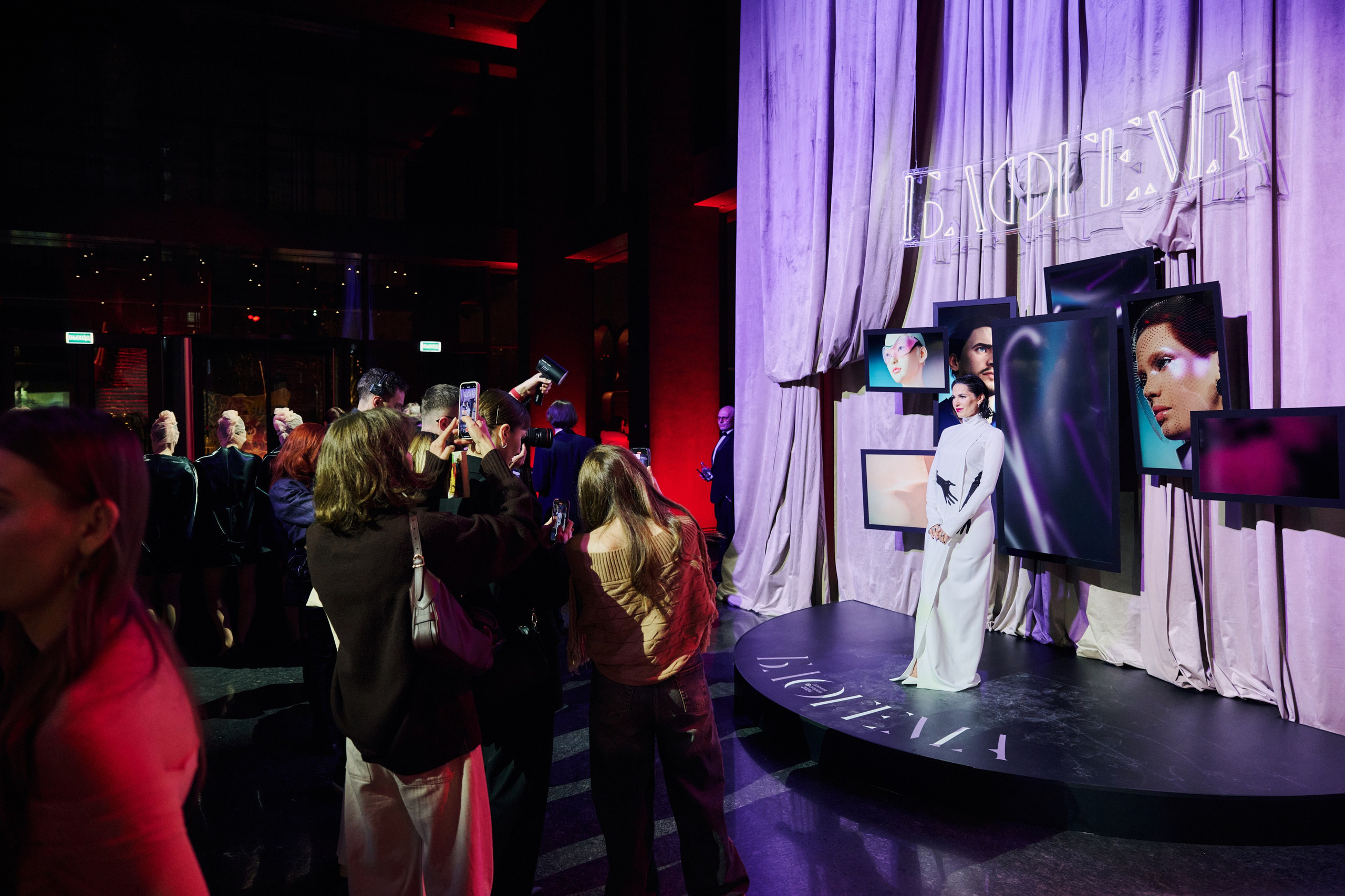 Блогема. Фотограф Сергей Бойко Москва