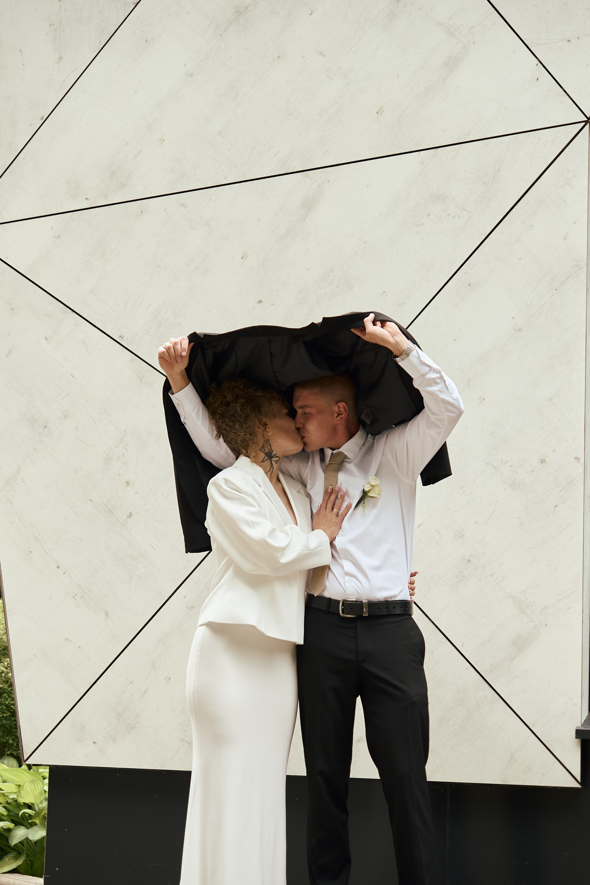 Ilya & Maria. Ксения Петровская — фотограф и видеограф