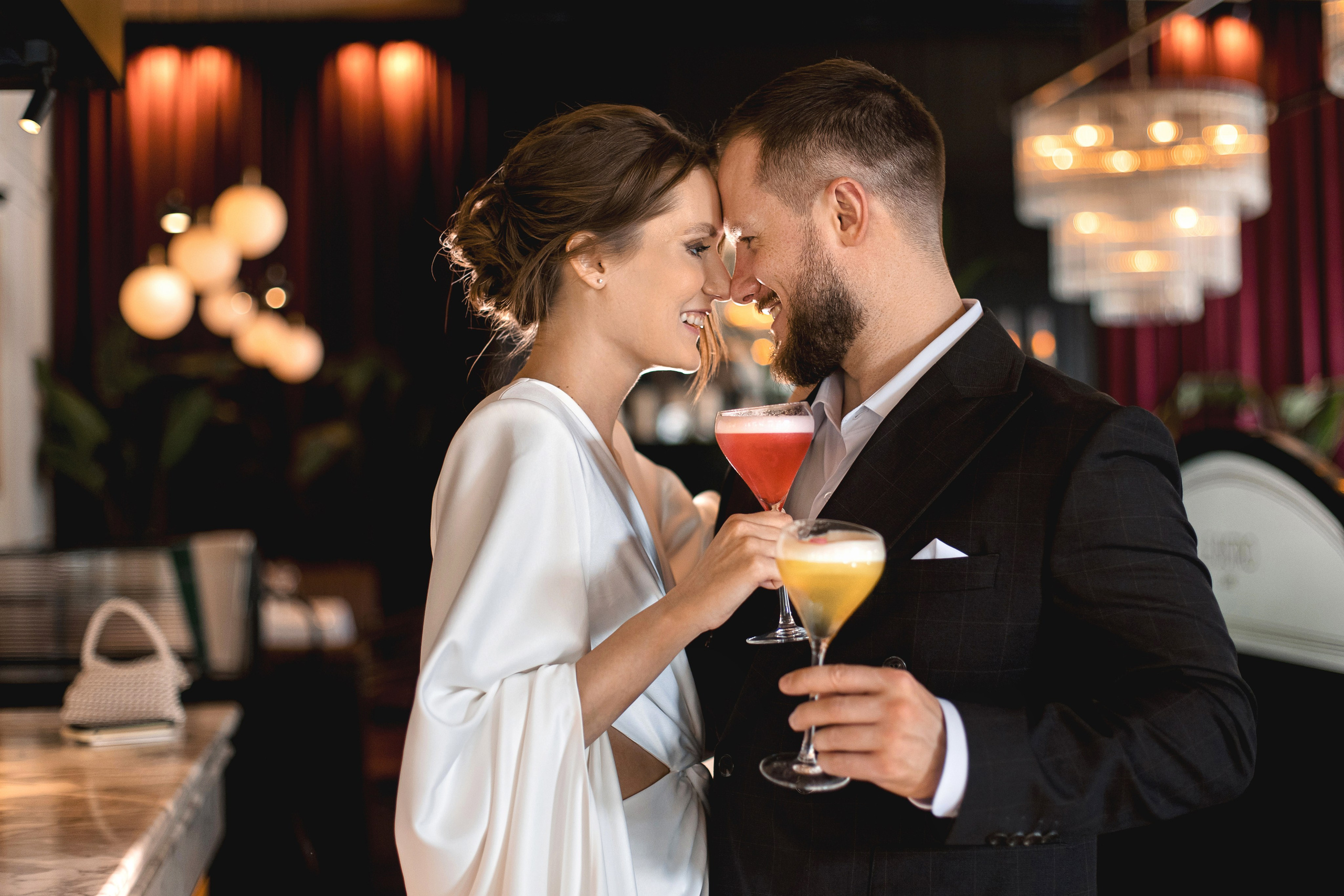 Максим и Анна. Свадебный фотограф в Ростове-на-Дону Олег Майер