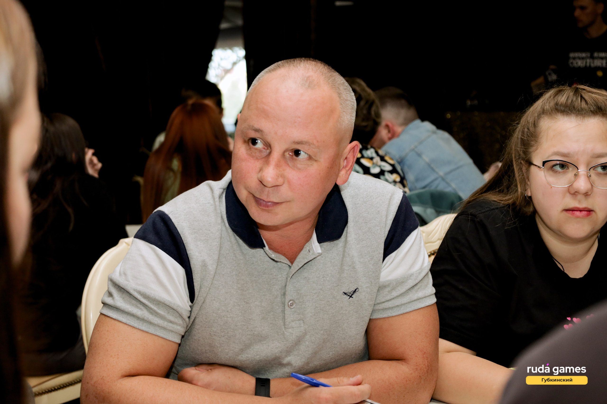 21 июля. Фотограф в Губкинском | Александра Артамонова