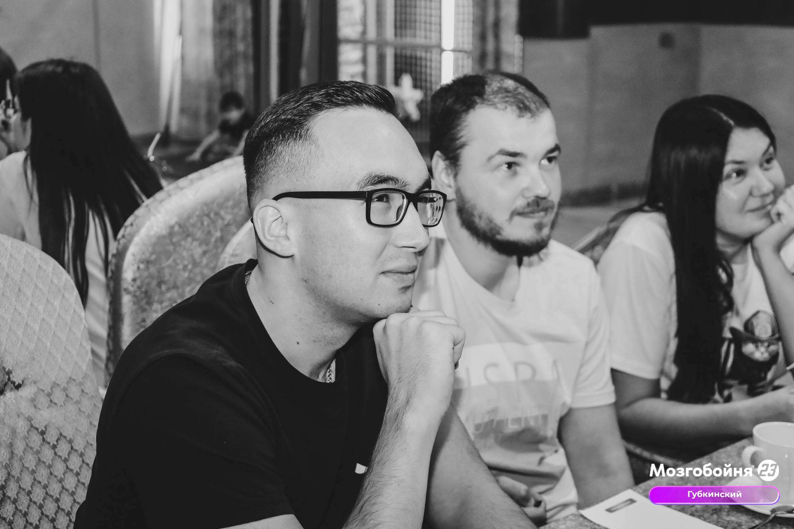 1 октября 2023. Фотограф в Губкинском | Александра Артамонова