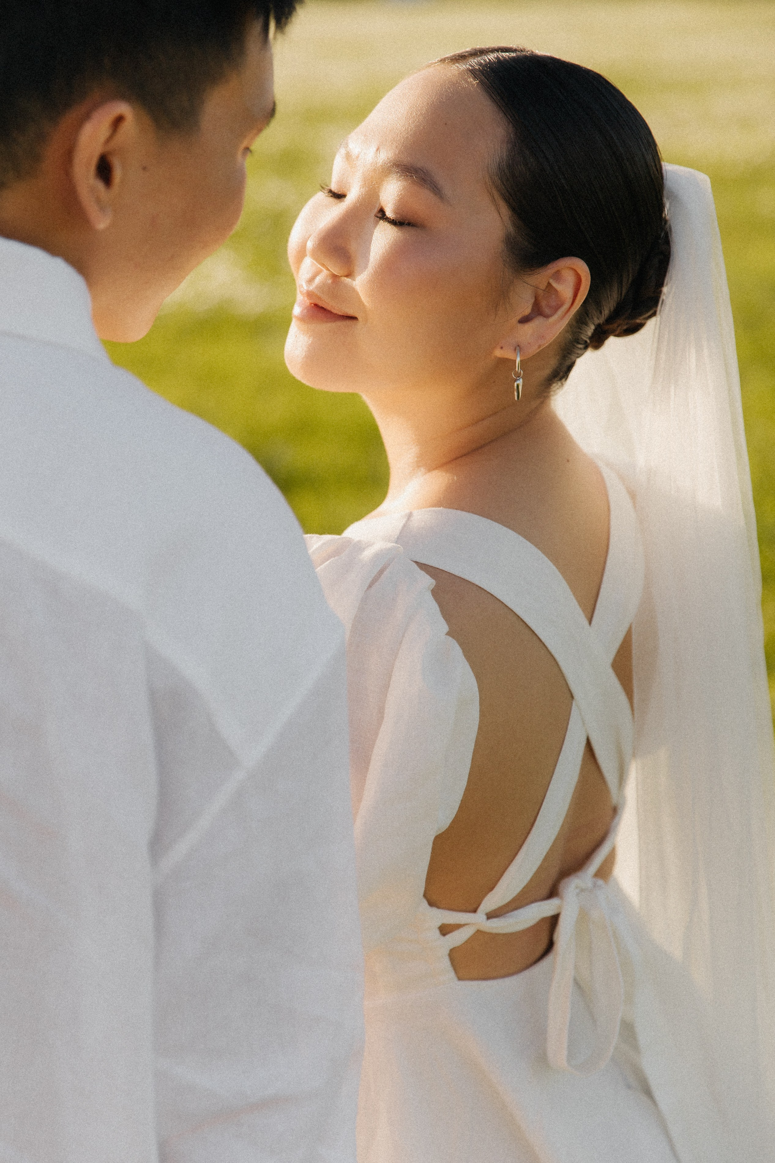 «День для двоих». Свадебный и семейный фотограф в Якутске — Дьулусхан Прокопьев