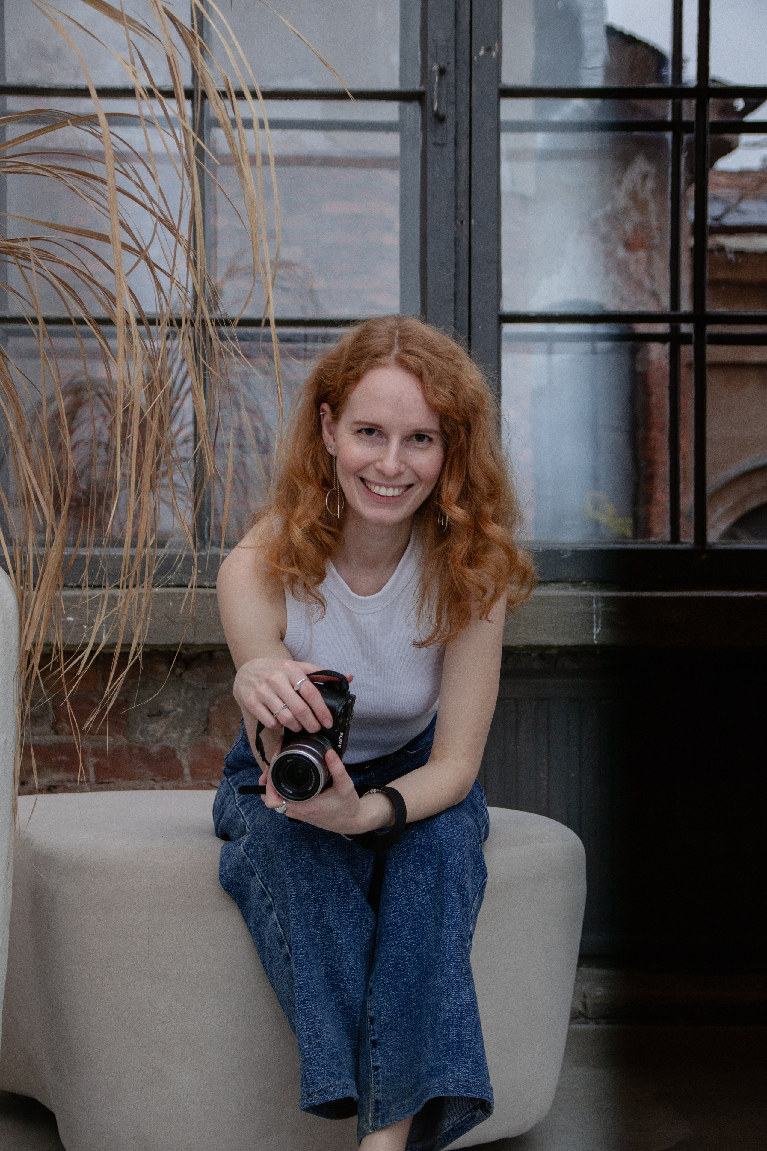 Контент съемка для фотографа. Портретный фотограф в Санкт-Петербурге Савельева Ольга