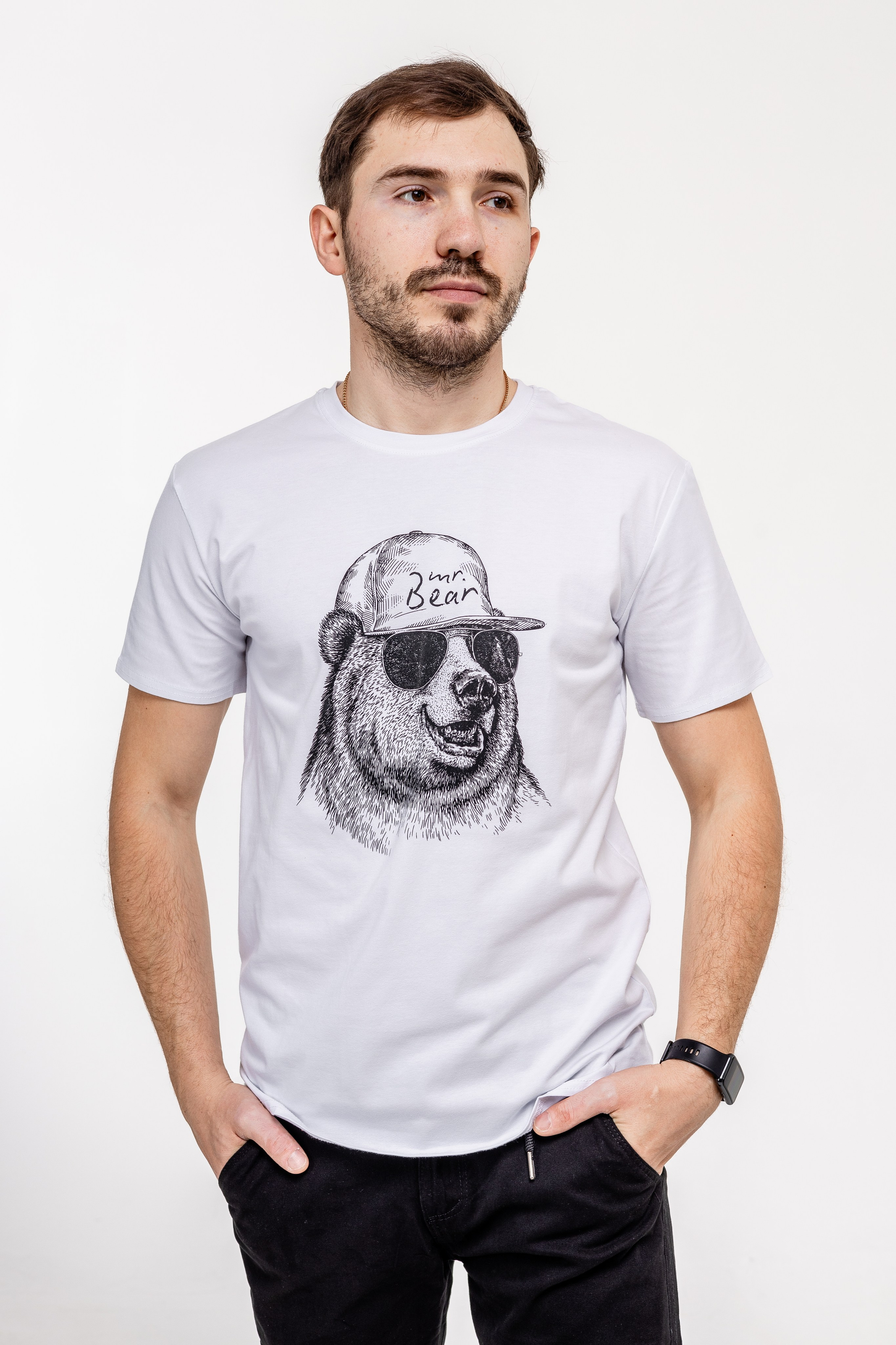 Футболки. Фотограф Елена Медок Калининград