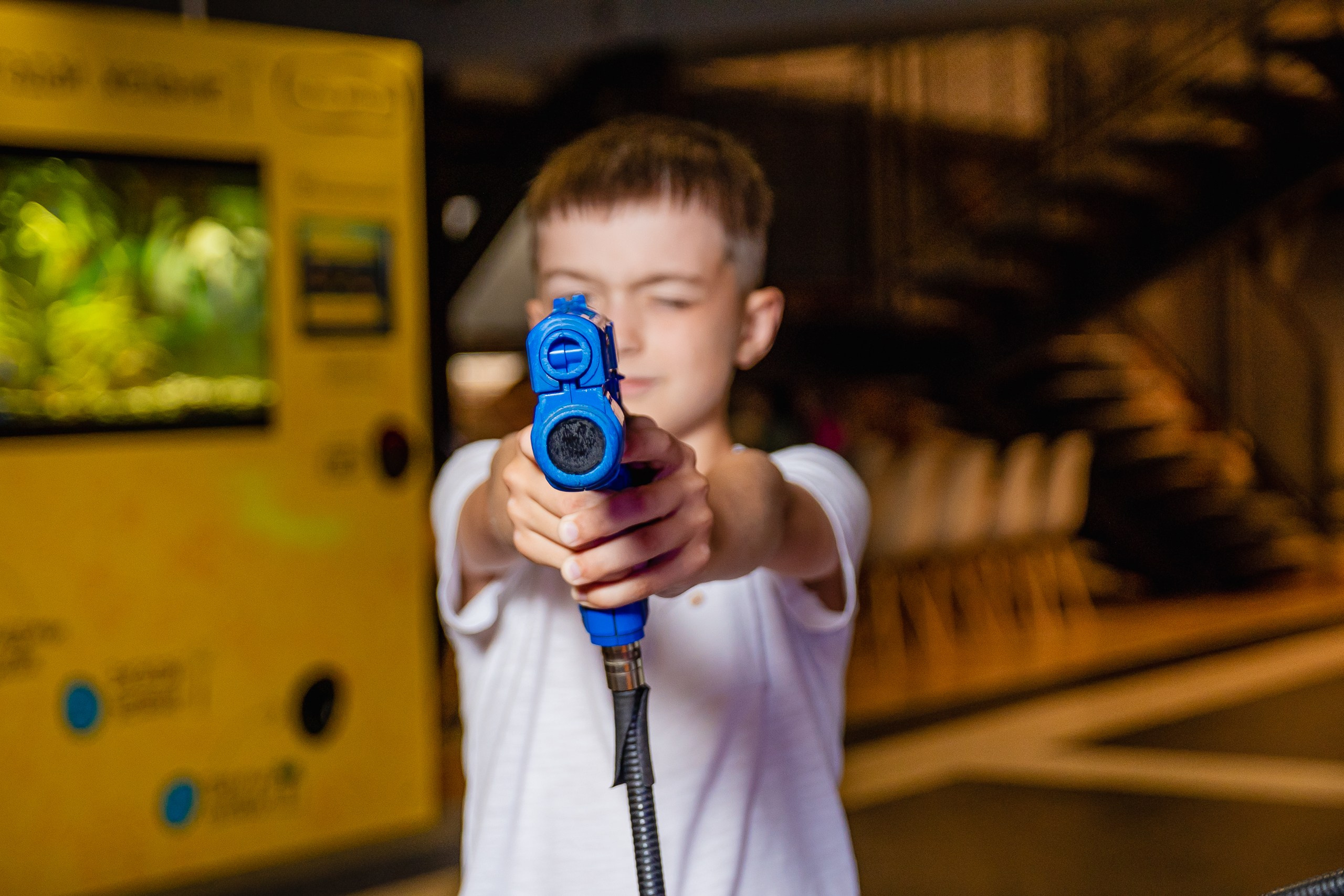 День рождения. Фотограф Елена Медок Калининград