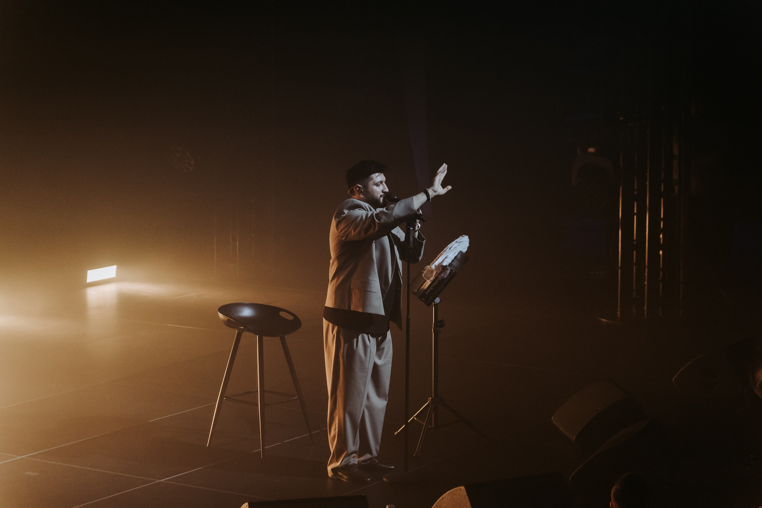 Эльбрус Джанмирзоев. Фотограф Нижний Новгород — Дмитрий Грехов