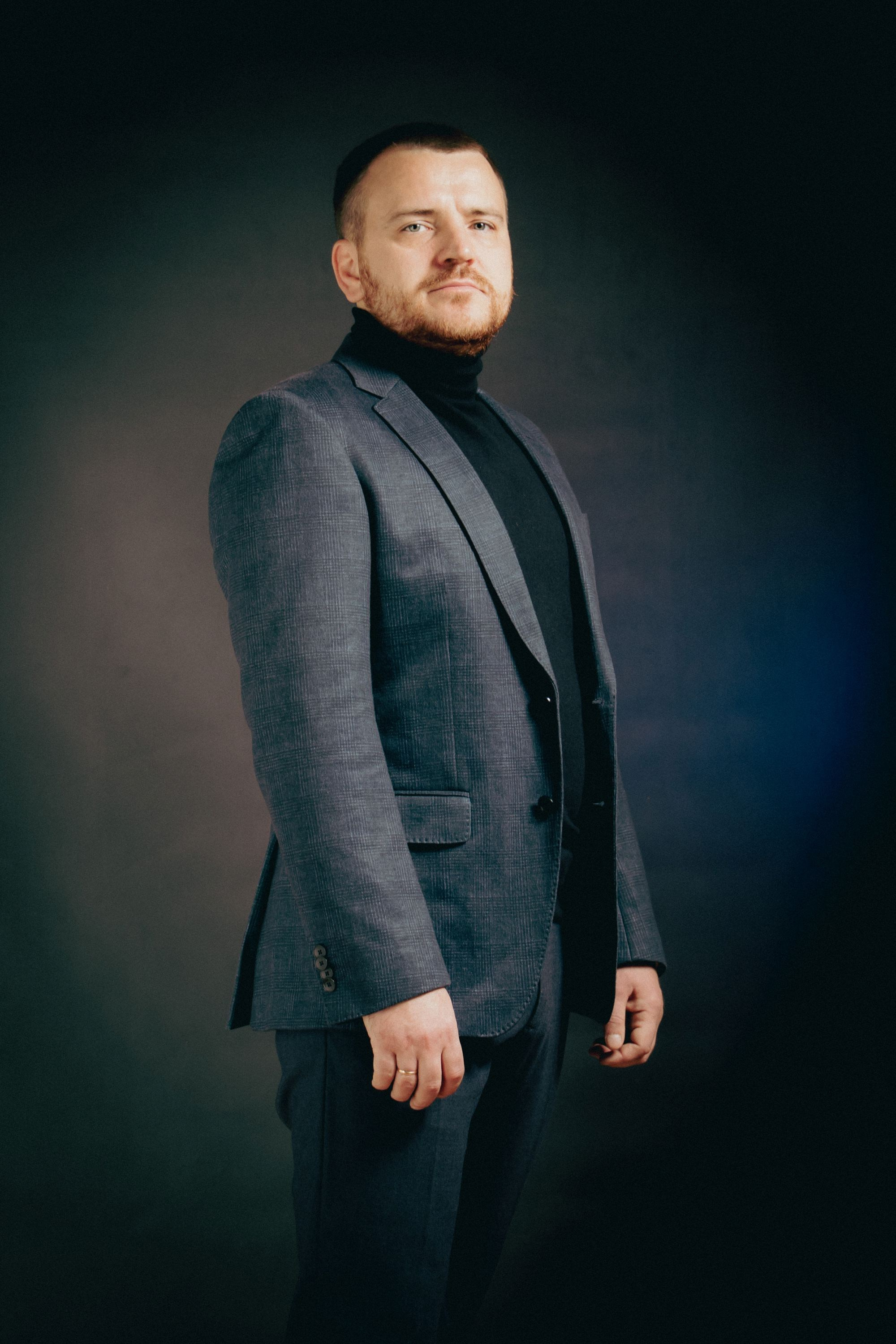 Портфолио. Leclerc-studio