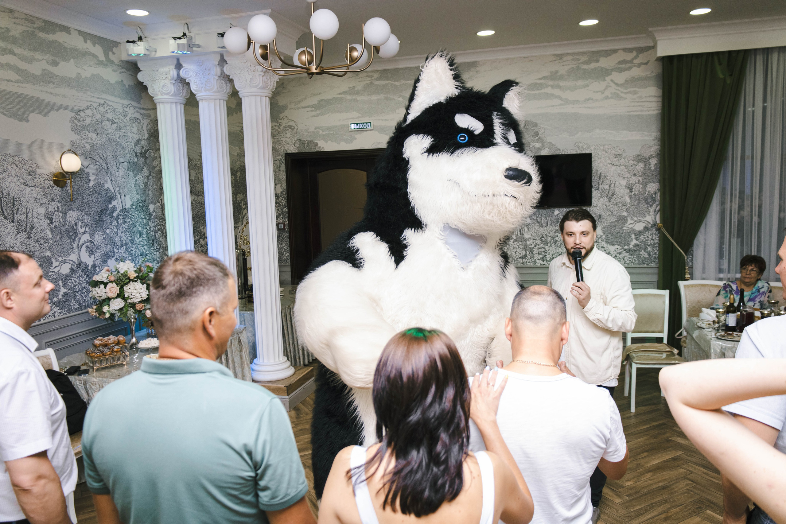 35 лет Виктории. Фотограф твоих воспоминаний | Алексей Алексеев