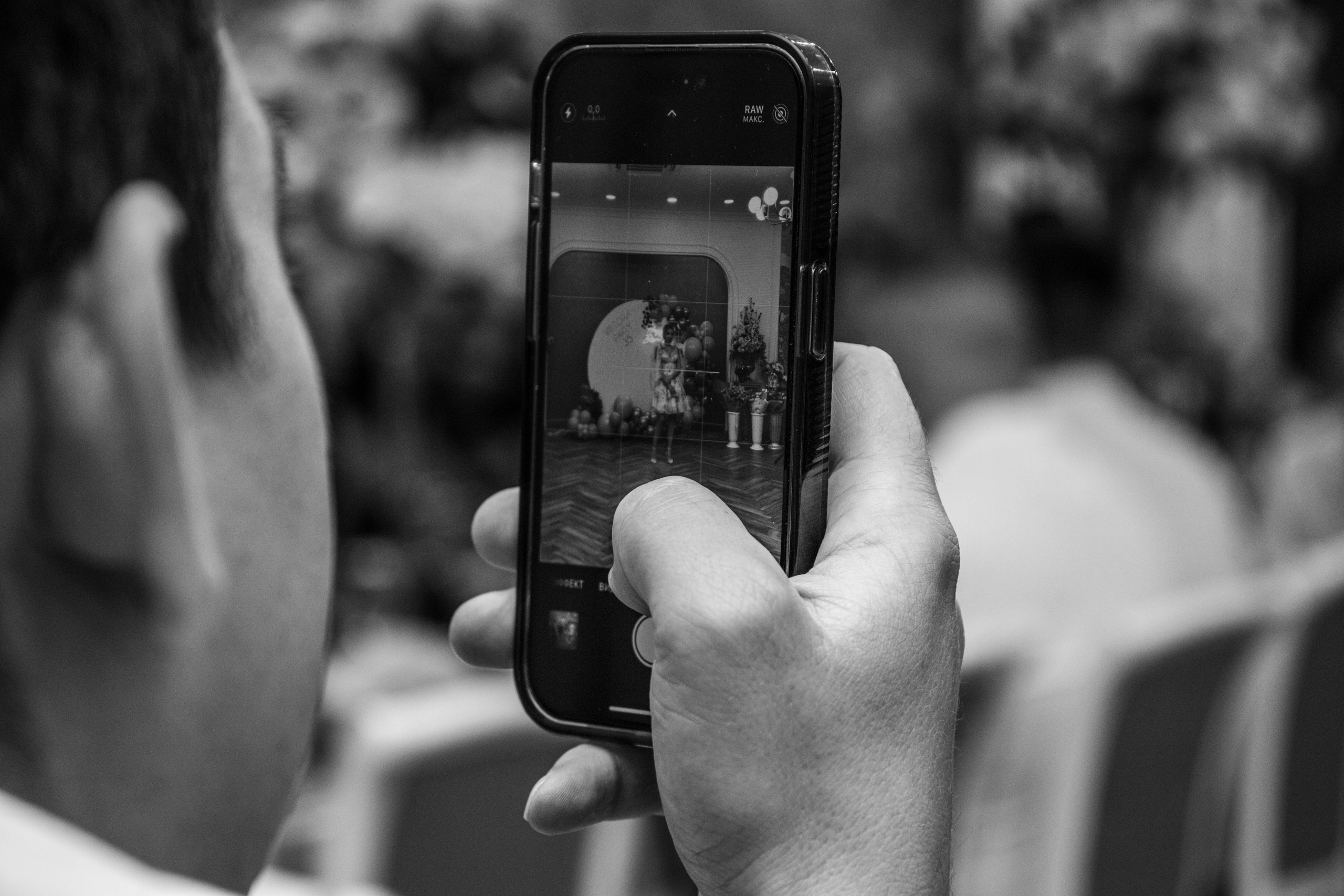 35 лет Виктории. Фотограф твоих воспоминаний | Алексей Алексеев