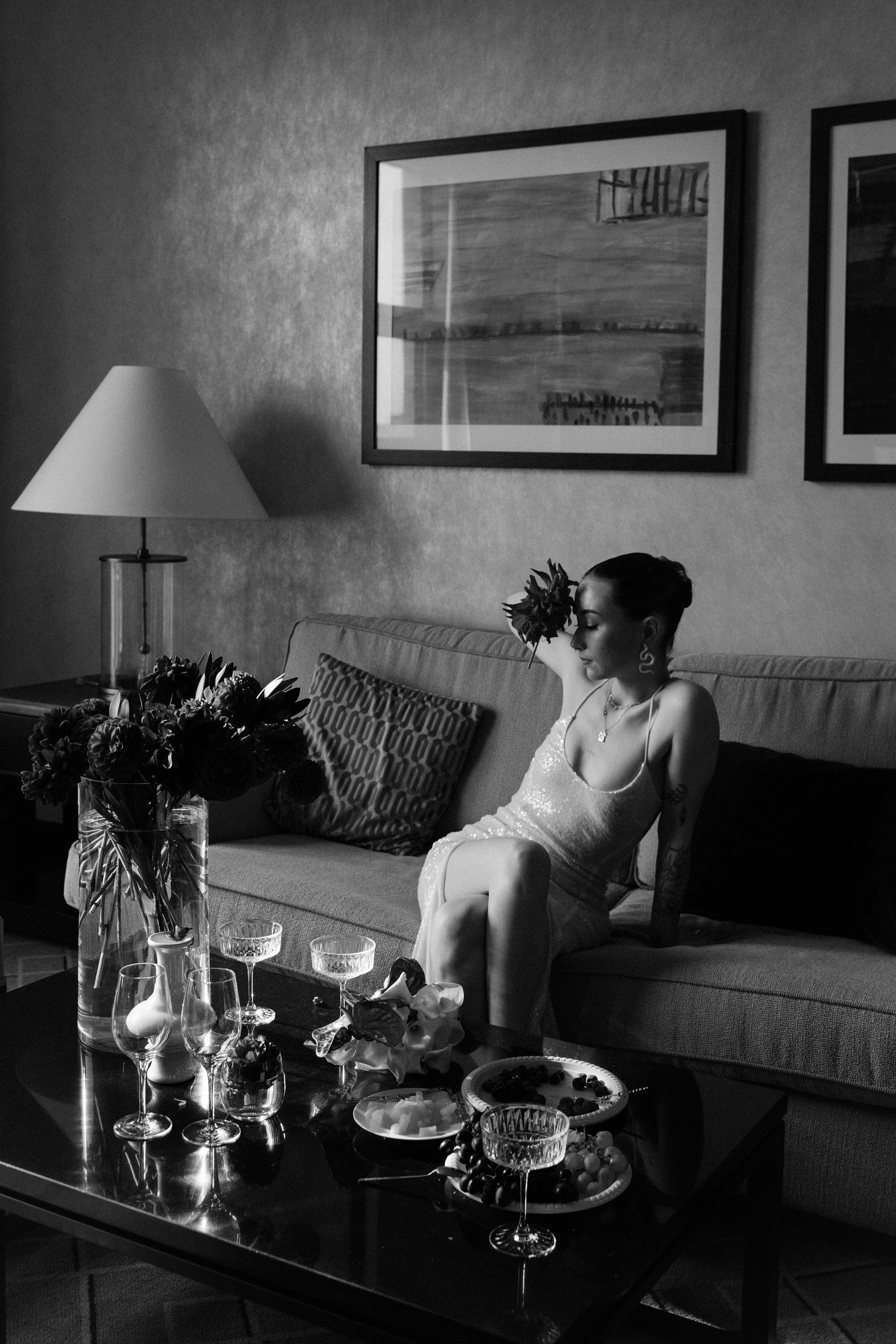 Вегас. Главная