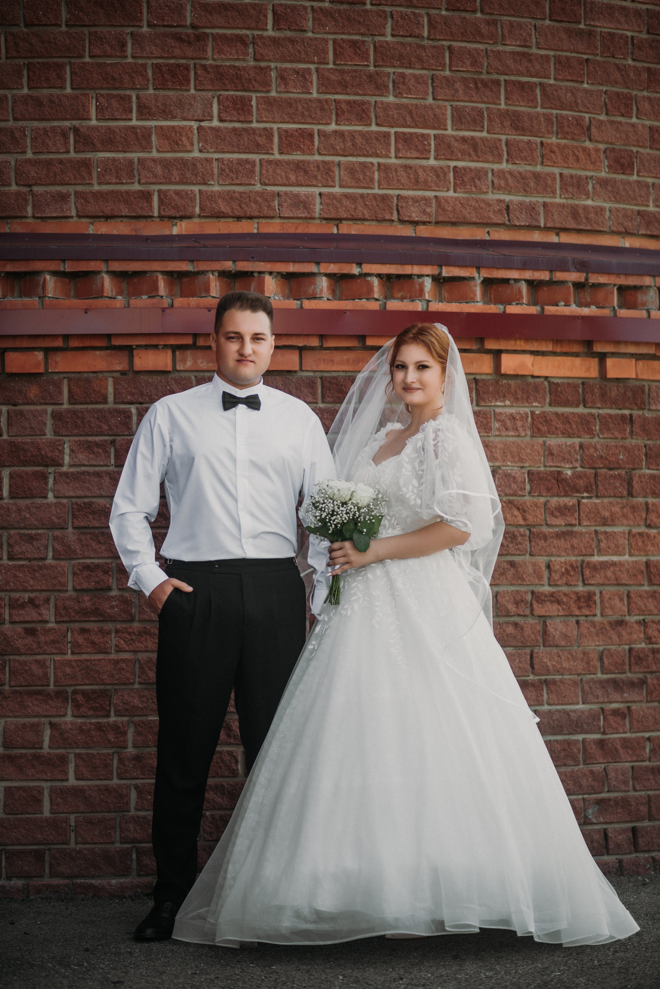 26.06.26 Wedding Day. Семейный фотограф в Барнауле