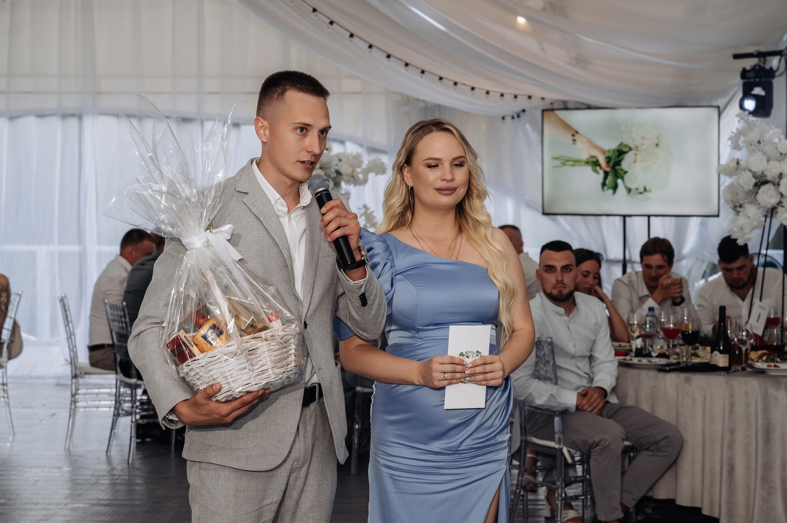 Роман и Алсу Остафьево. Свадебный фотограф Раменское-Москва