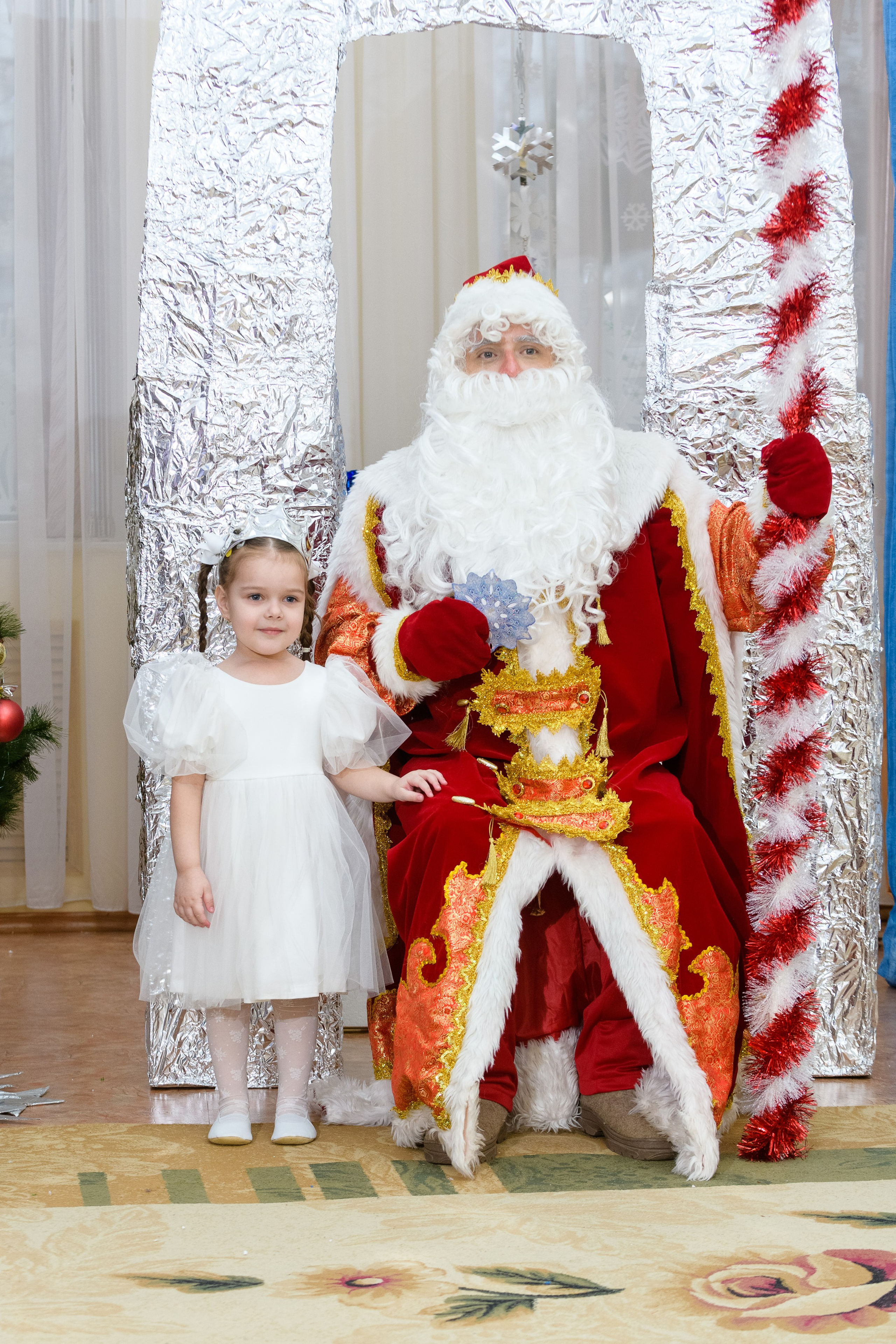 Фотосъемка утренников. Фотограф в Ростове-на-Дону Маркер Елена