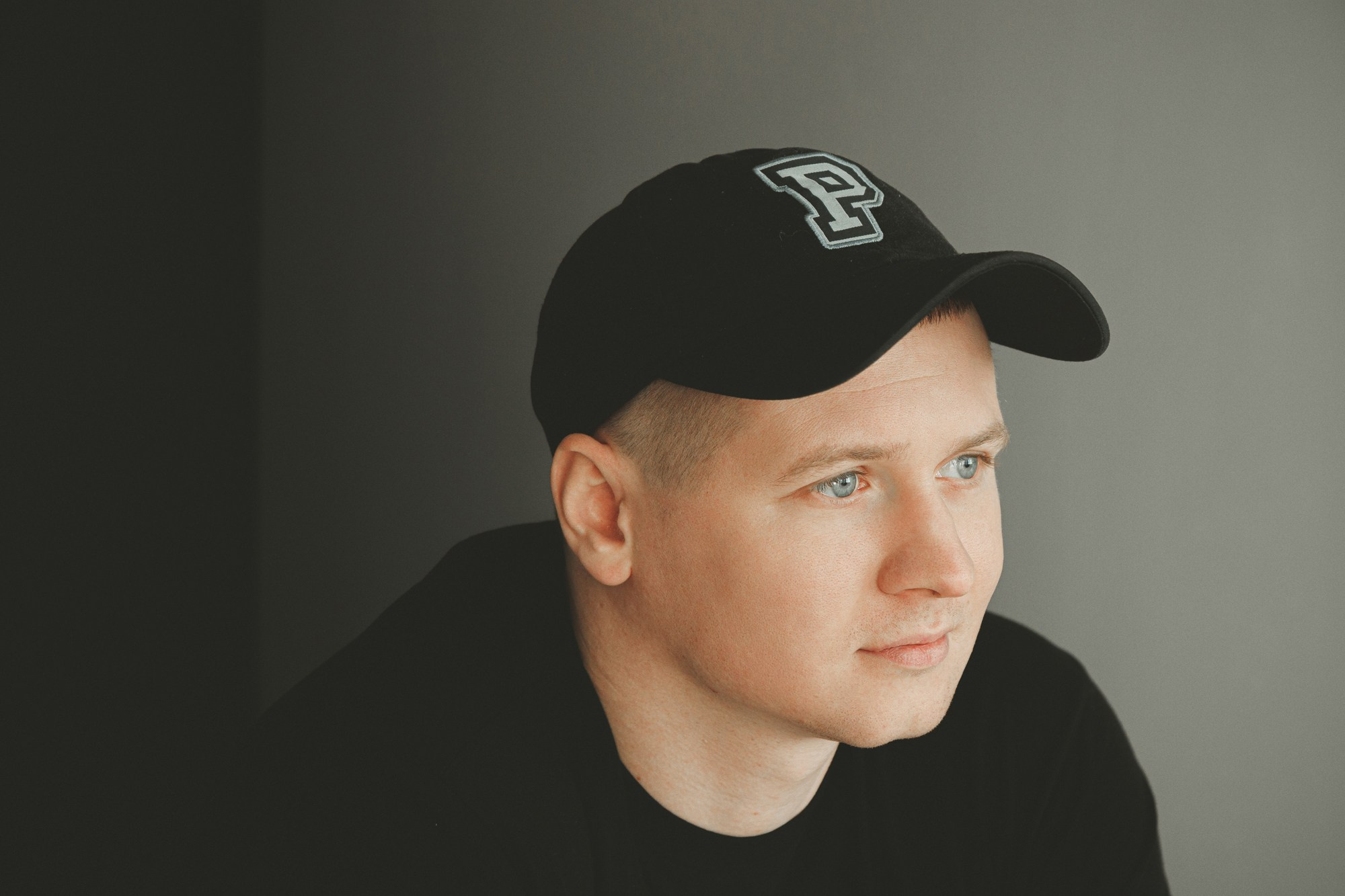 Миша. Фотограф в Самаре Юля Борщ