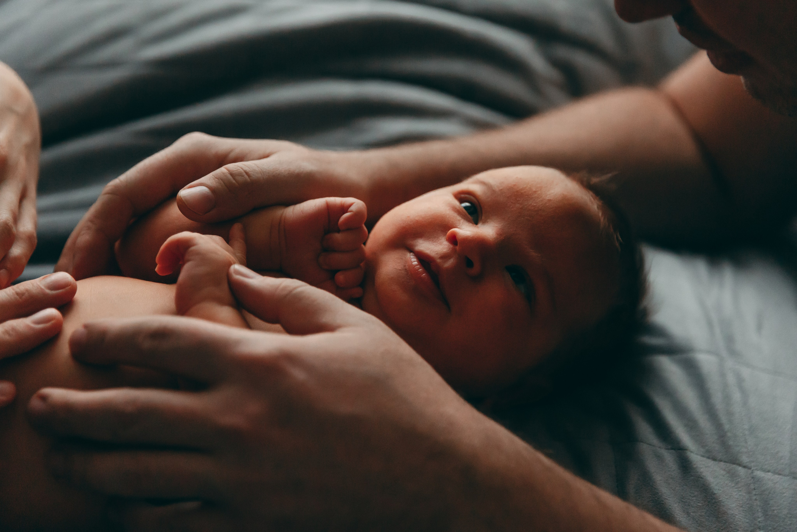Дома у Карины. Семейный фотограф в Санкт-Петербурге Алиса Мохова