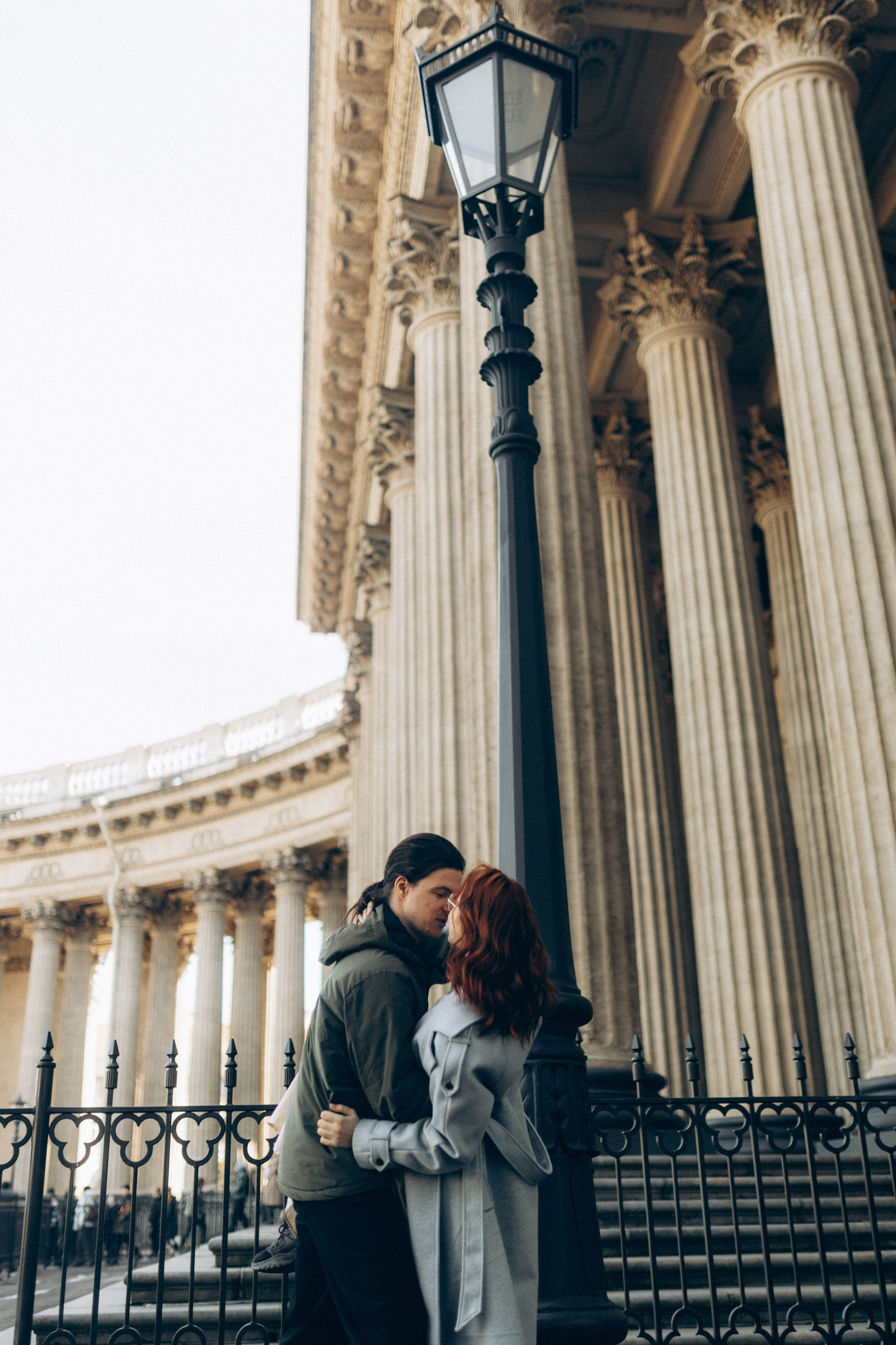 Катя & Витя. Фотограф НОГИНСК, Москва, Анастасия Белая