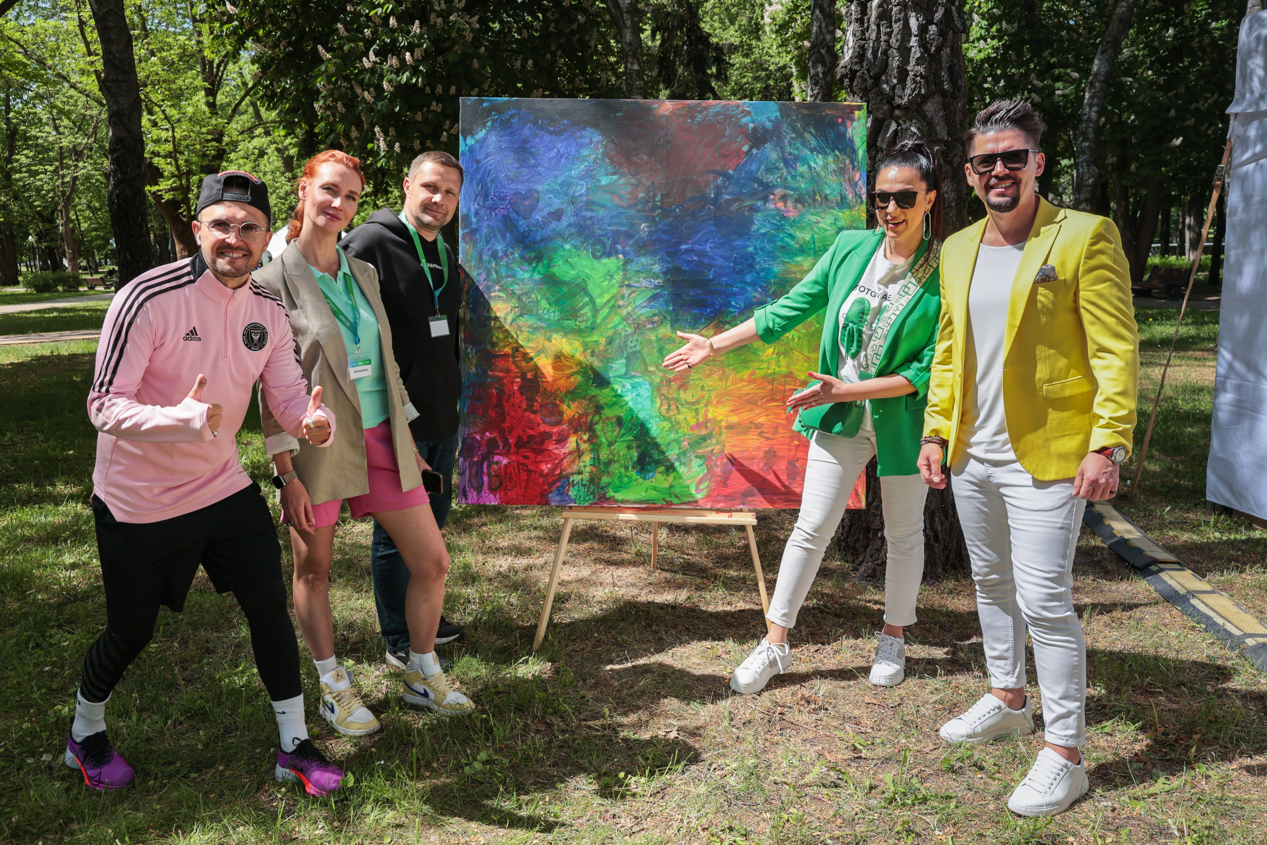 Сбер (Сбер марафон Минск). Свадебный, семейный и репортажный фотограф Галобурда Юрий