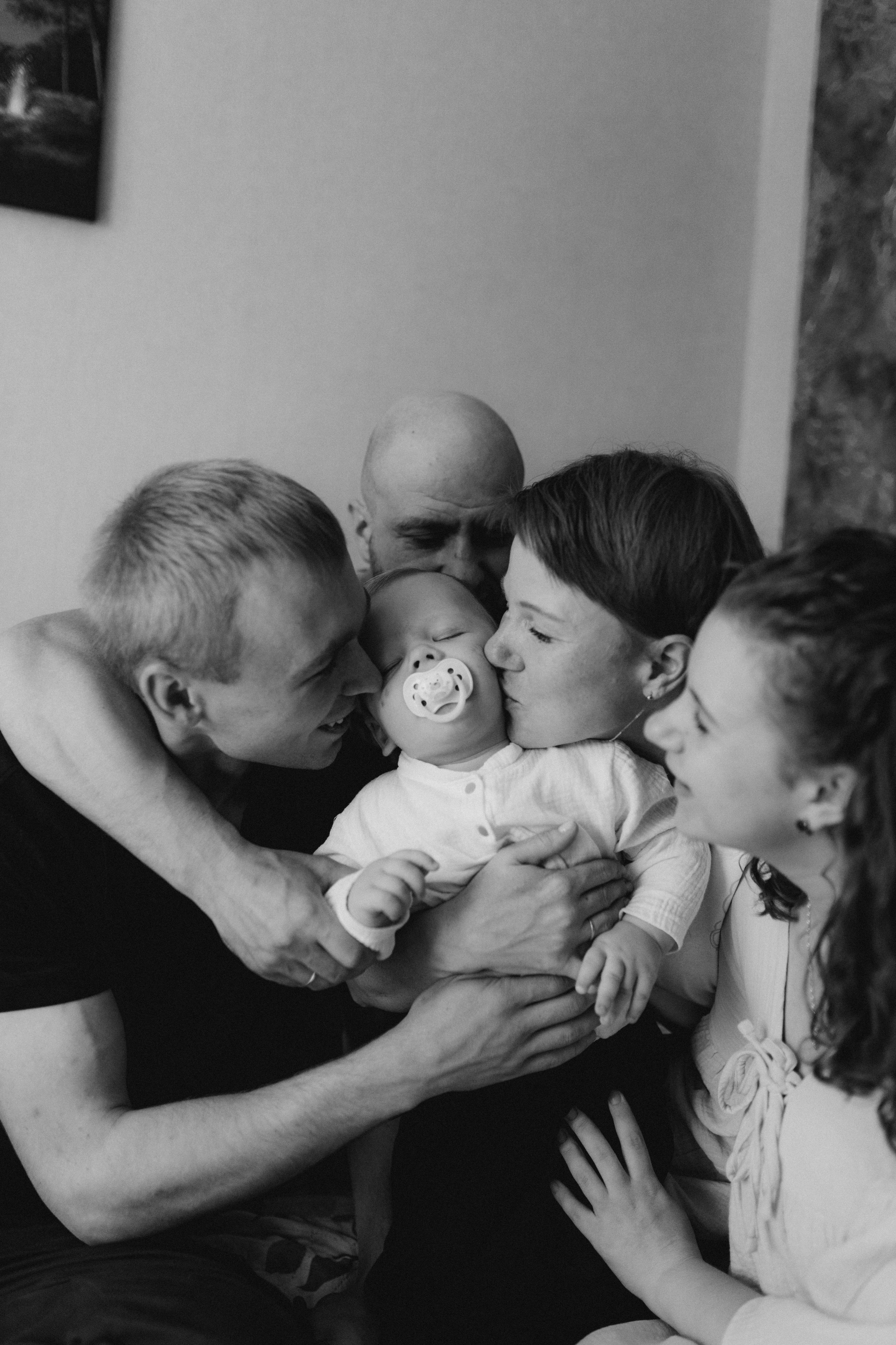 Максим, Лера, Артём. Фотограф НОГИНСК, Москва, Анастасия Белая