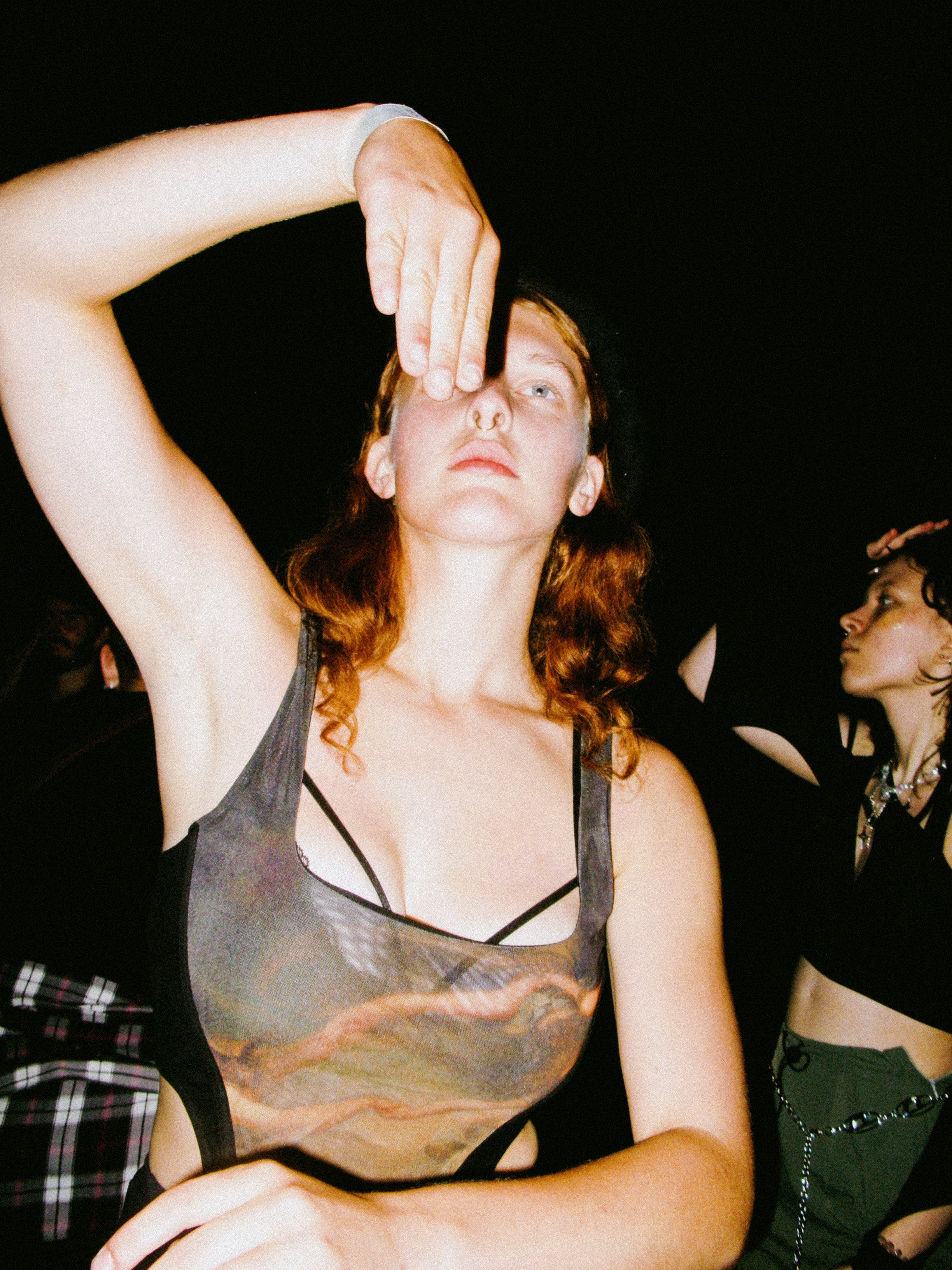 Kontrkult отдых24. Shyjungle's Portfolio