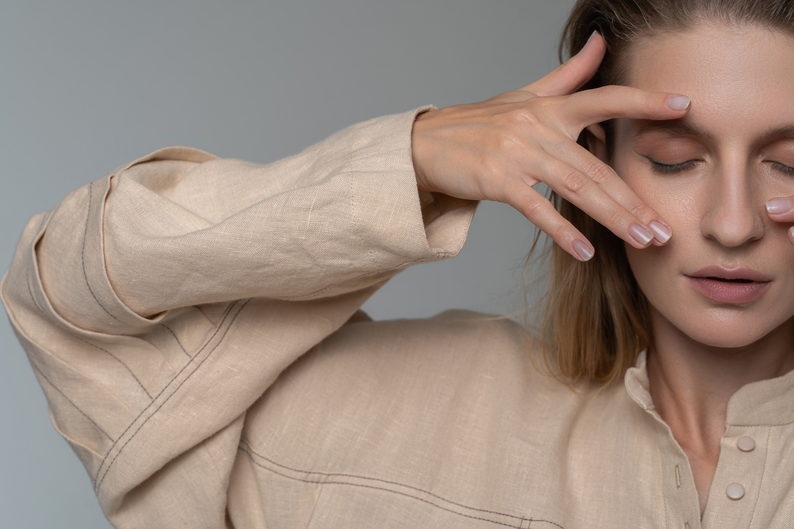 Fashion для «CROMASOMA». Арт-фотограф в Краснодаре