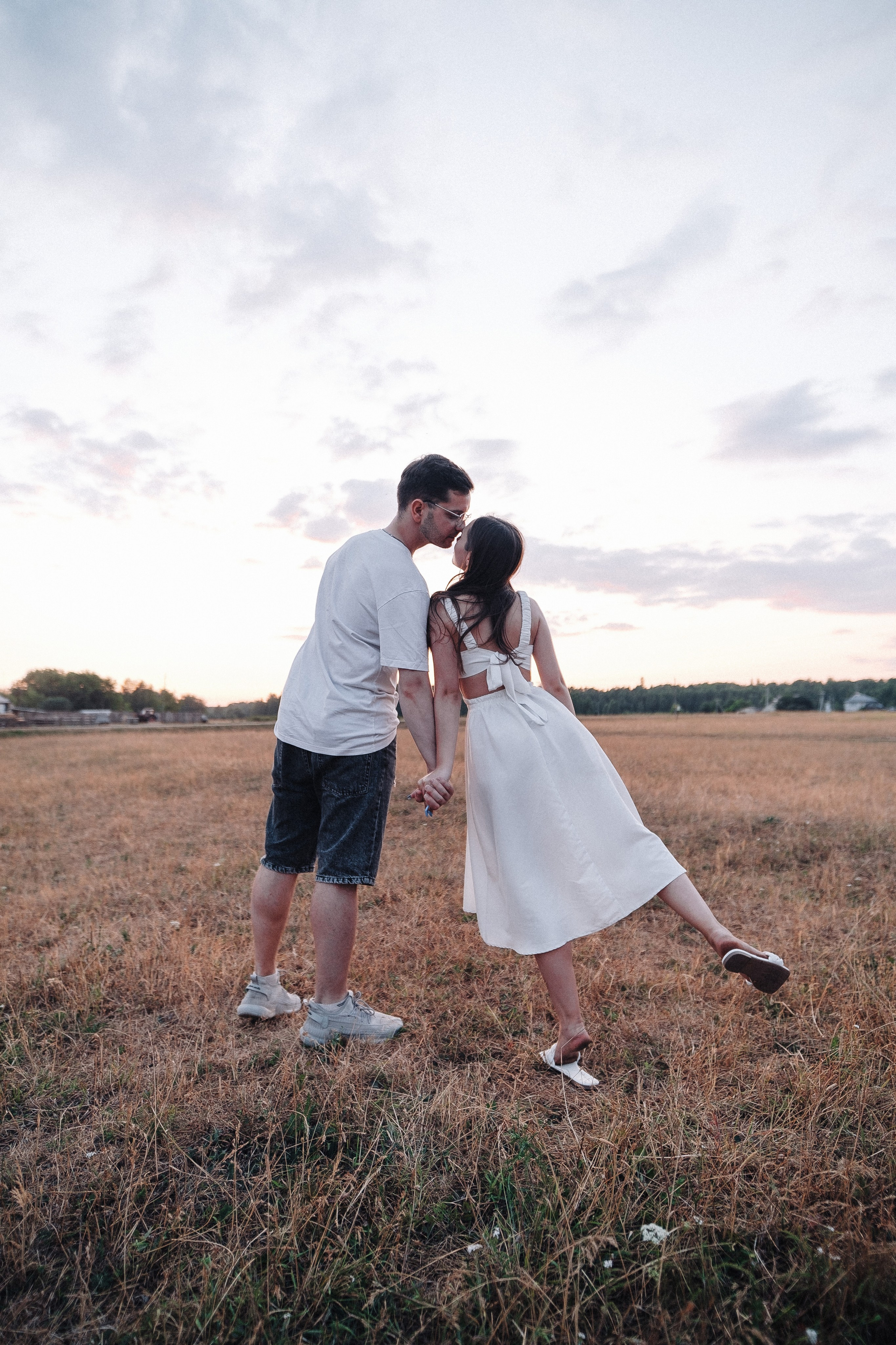 Саша & Таня. Свадебный и семейный фотограф в Казани и Зеленодольске Ланочкин Илья