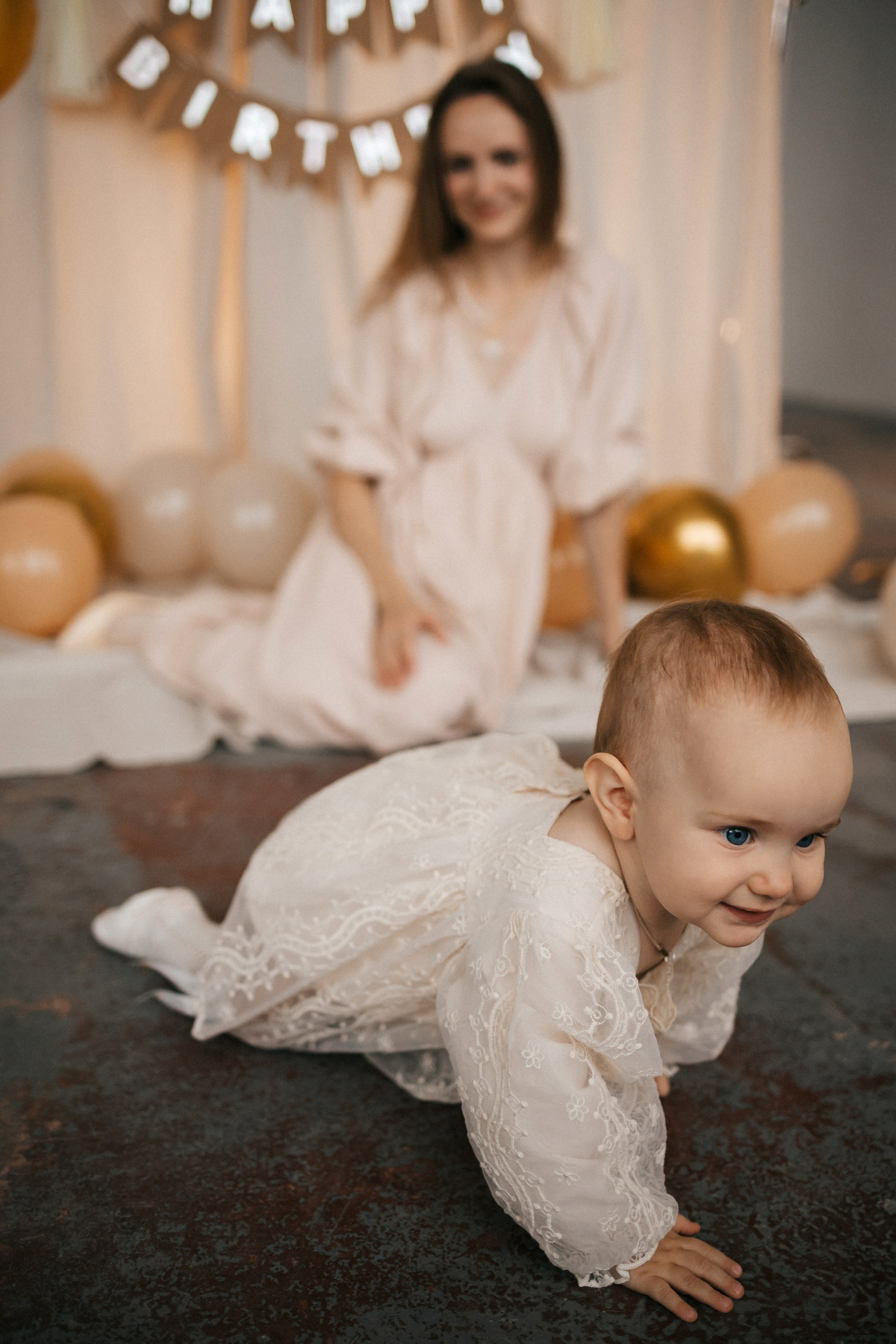 Лиза. Фотограф Нижний Новгород