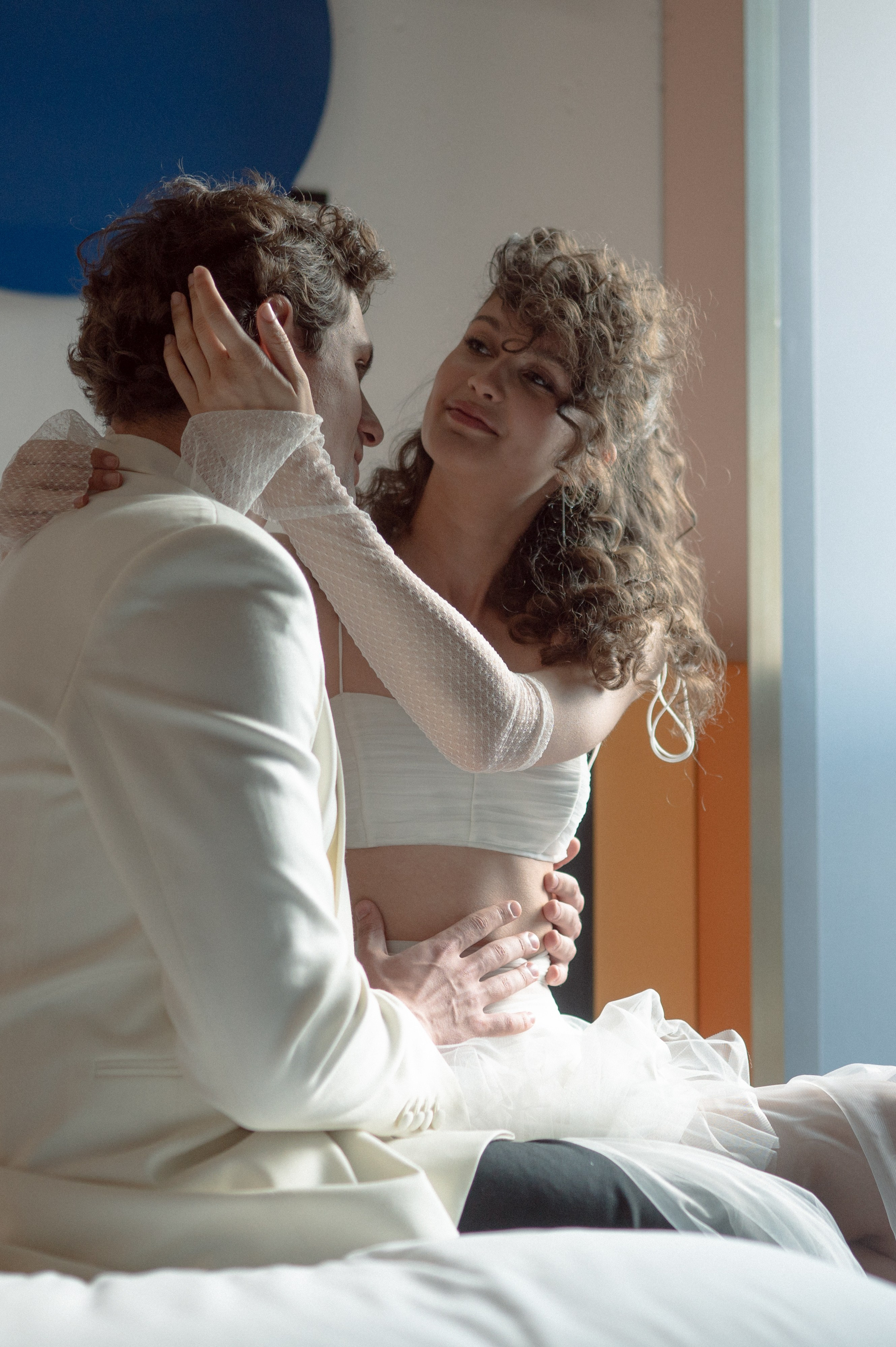 K&A. Семейный, свадебный и репортажный фотограф в Москве Анастасия Светлова