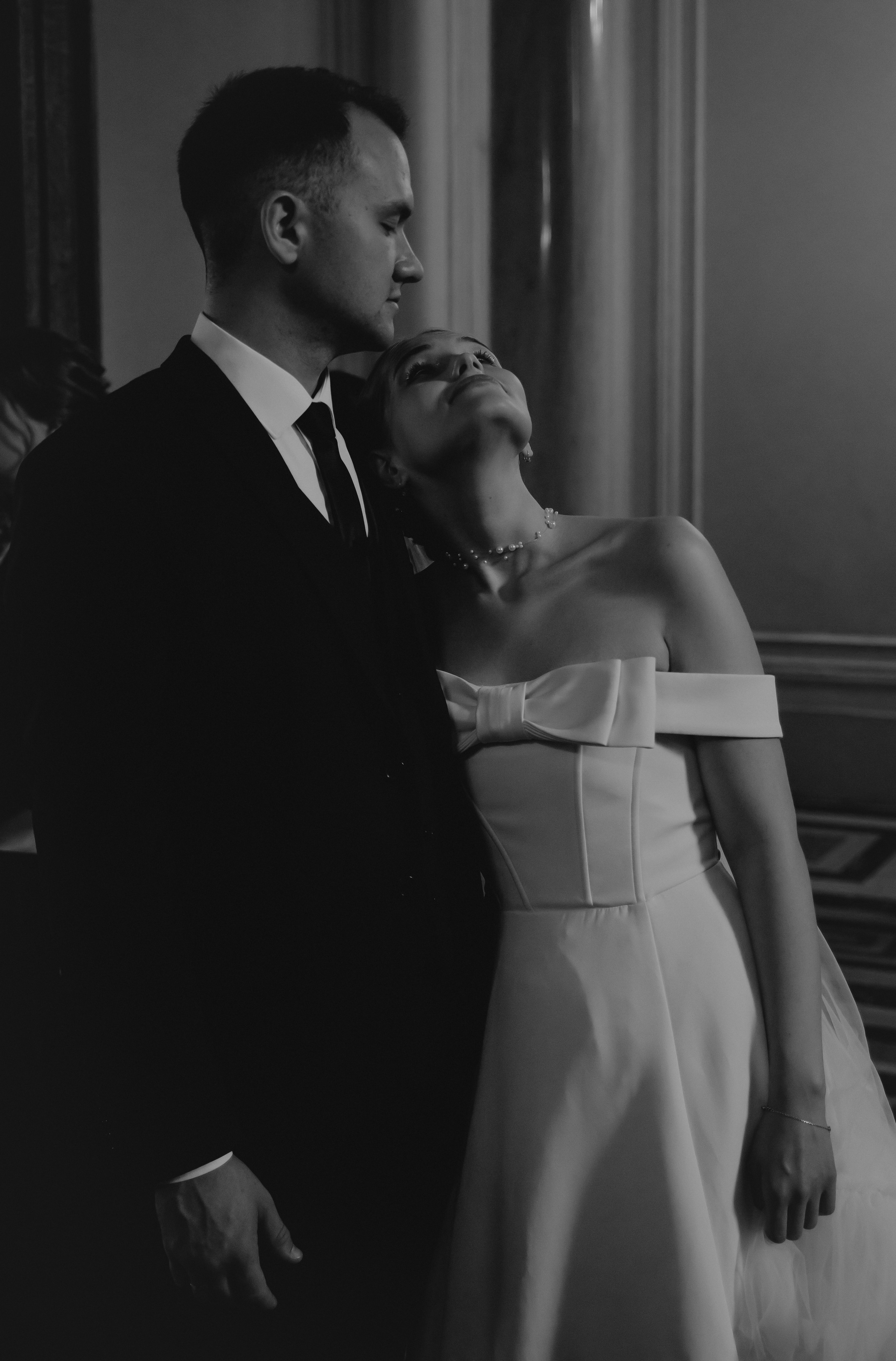 Wedding Day. Анна Михайлова|Свадебный фотограф в Санкт-Петербурге