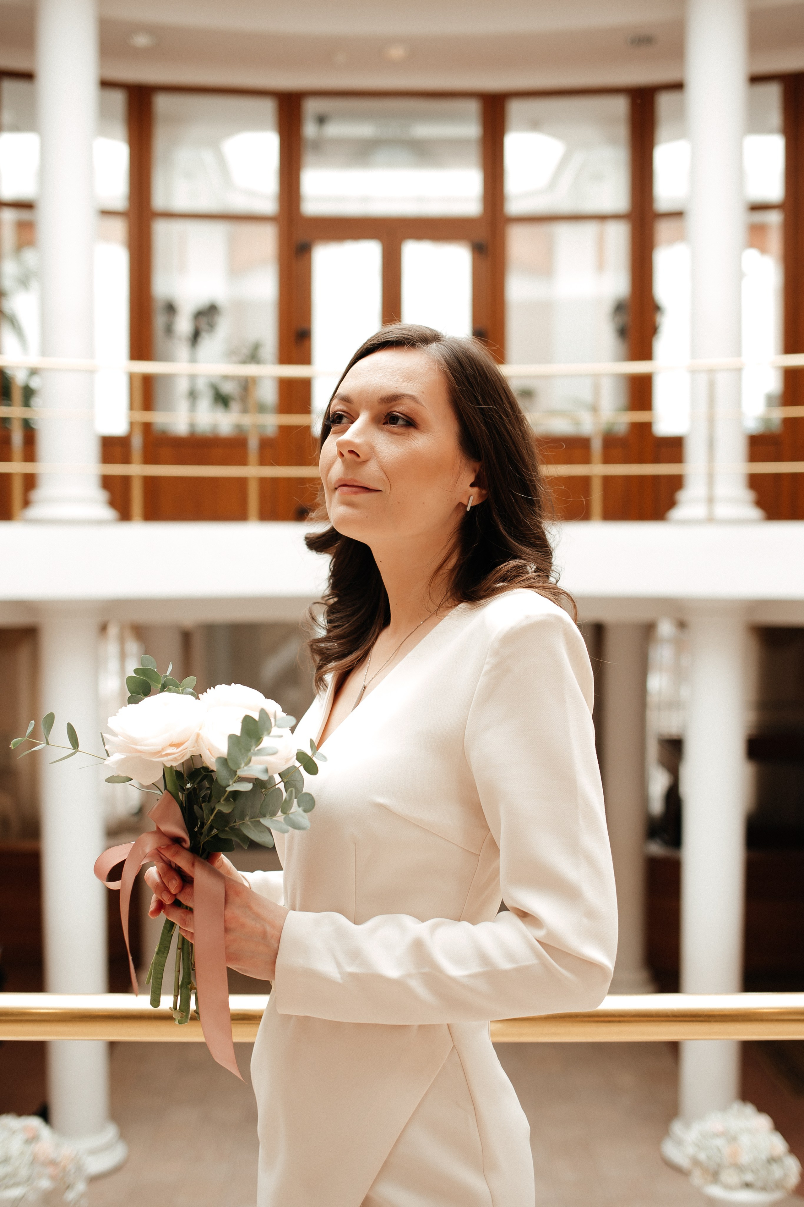 Wedding Day. Анна Михайлова|Свадебный фотограф в Санкт-Петербурге