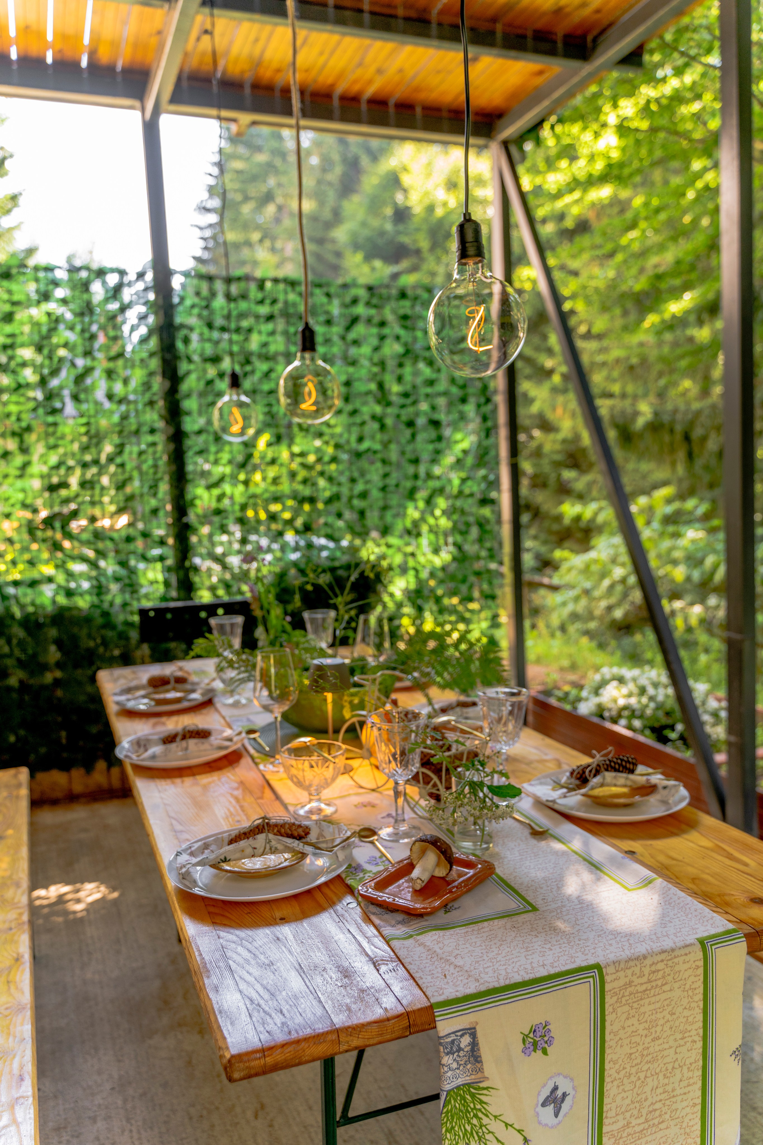 Viktorija Chalet. Photographer Liana Sudets Serbia Kopaonik Brzece Brus