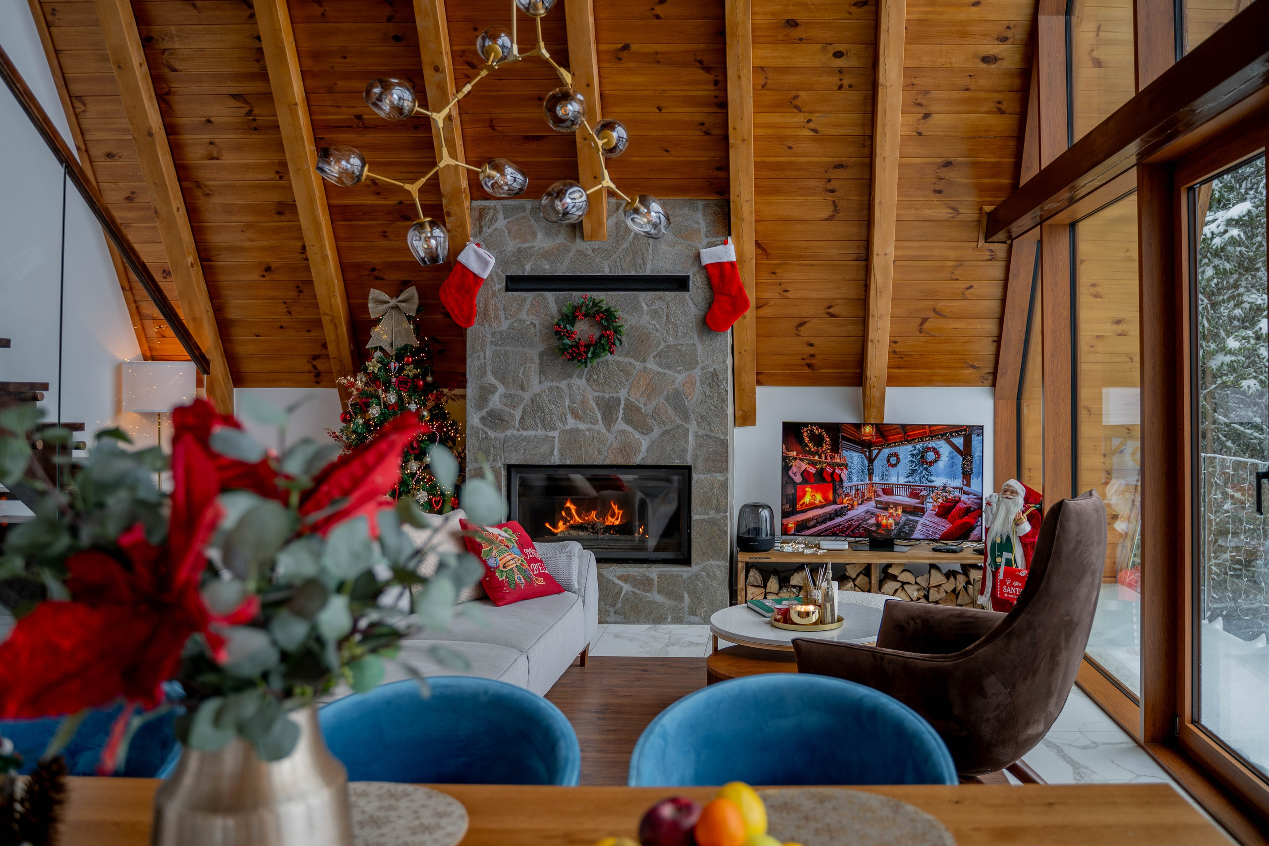 Sofia Kop. Photographer Liana Sudets Serbia Kopaonik Brzece Brus