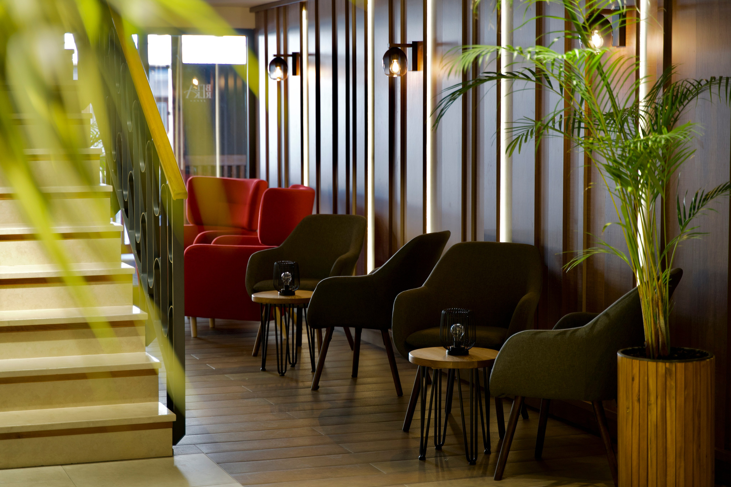 Bela Reka Apartments. Photographer Liana Sudets Serbia Kopaonik Brzece Brus