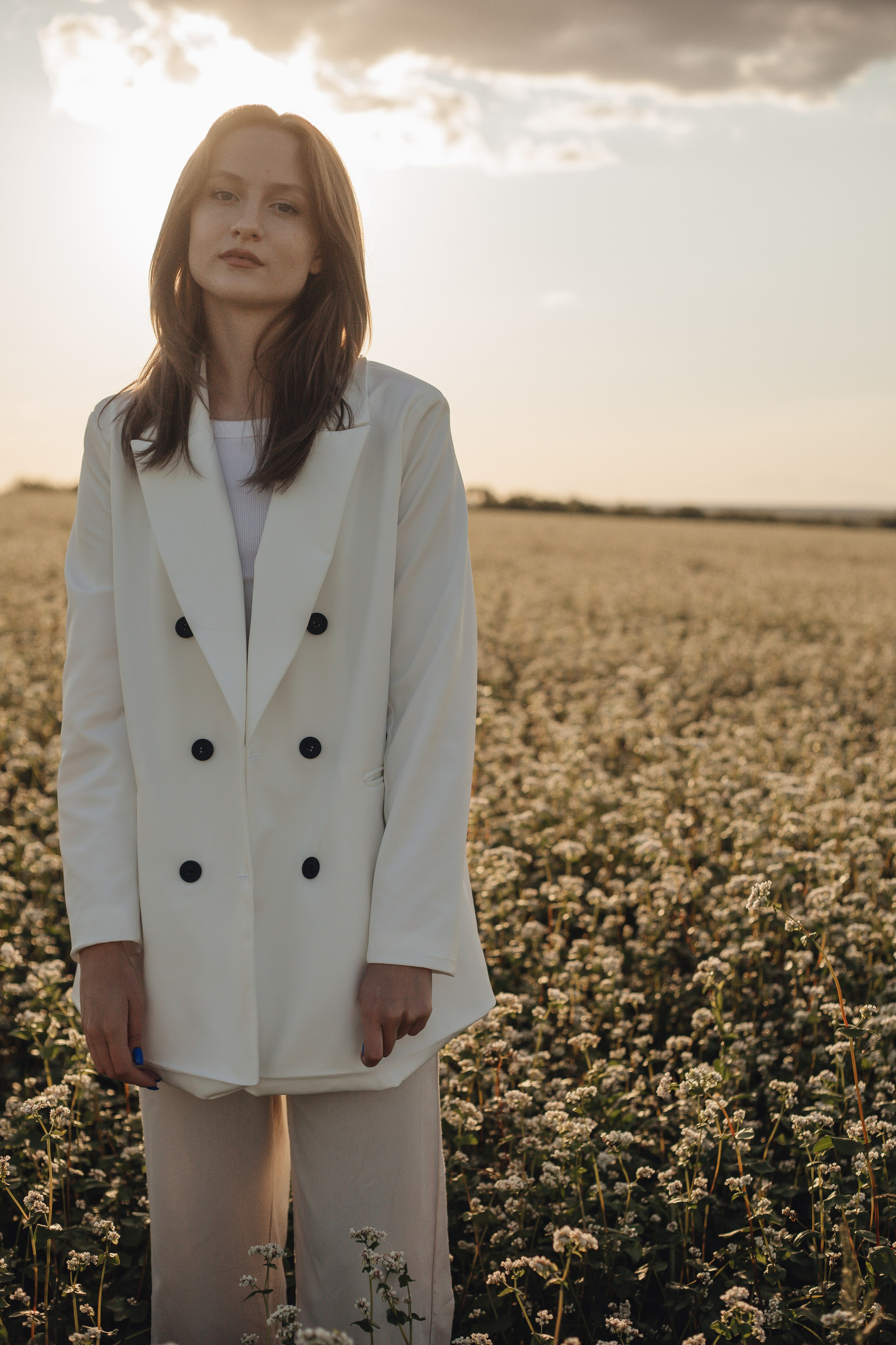 Альбина. Фотограф Малофеева Алина