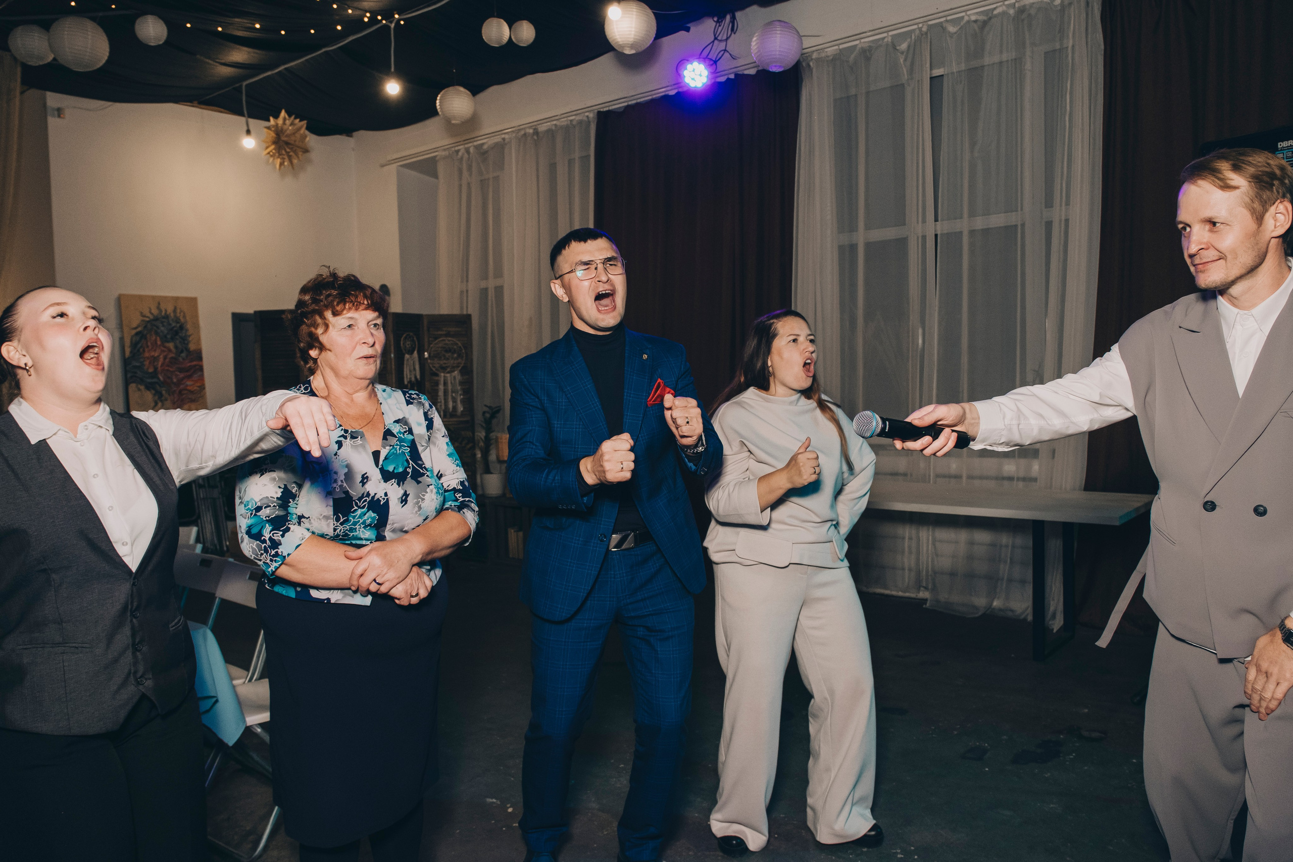 Репортаж Дня Рождения. Фотограф в Иркутске Анна Мирошникова