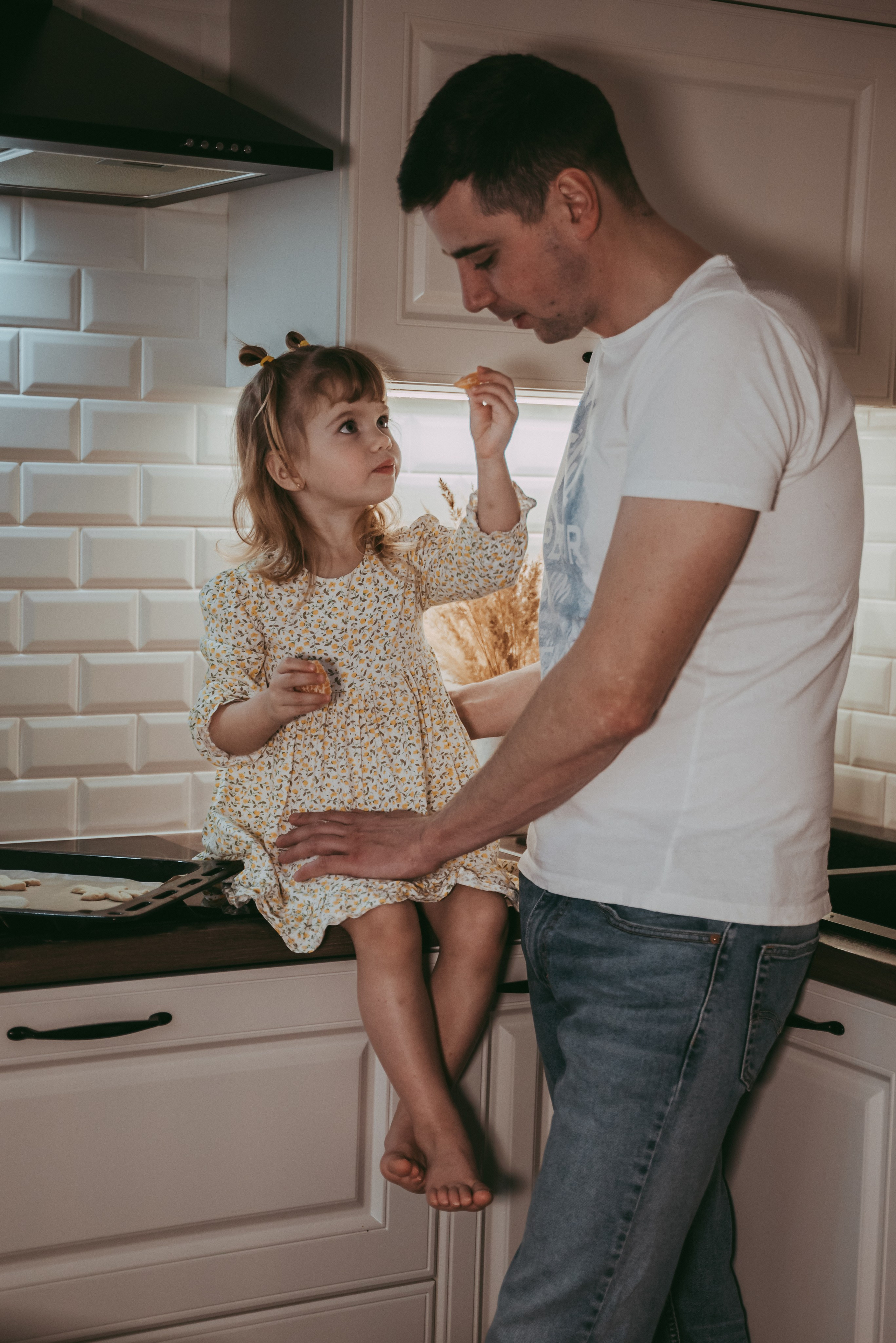 Даша + Саша = Аделина. Фотограф в Дзержинске Наташа Баева