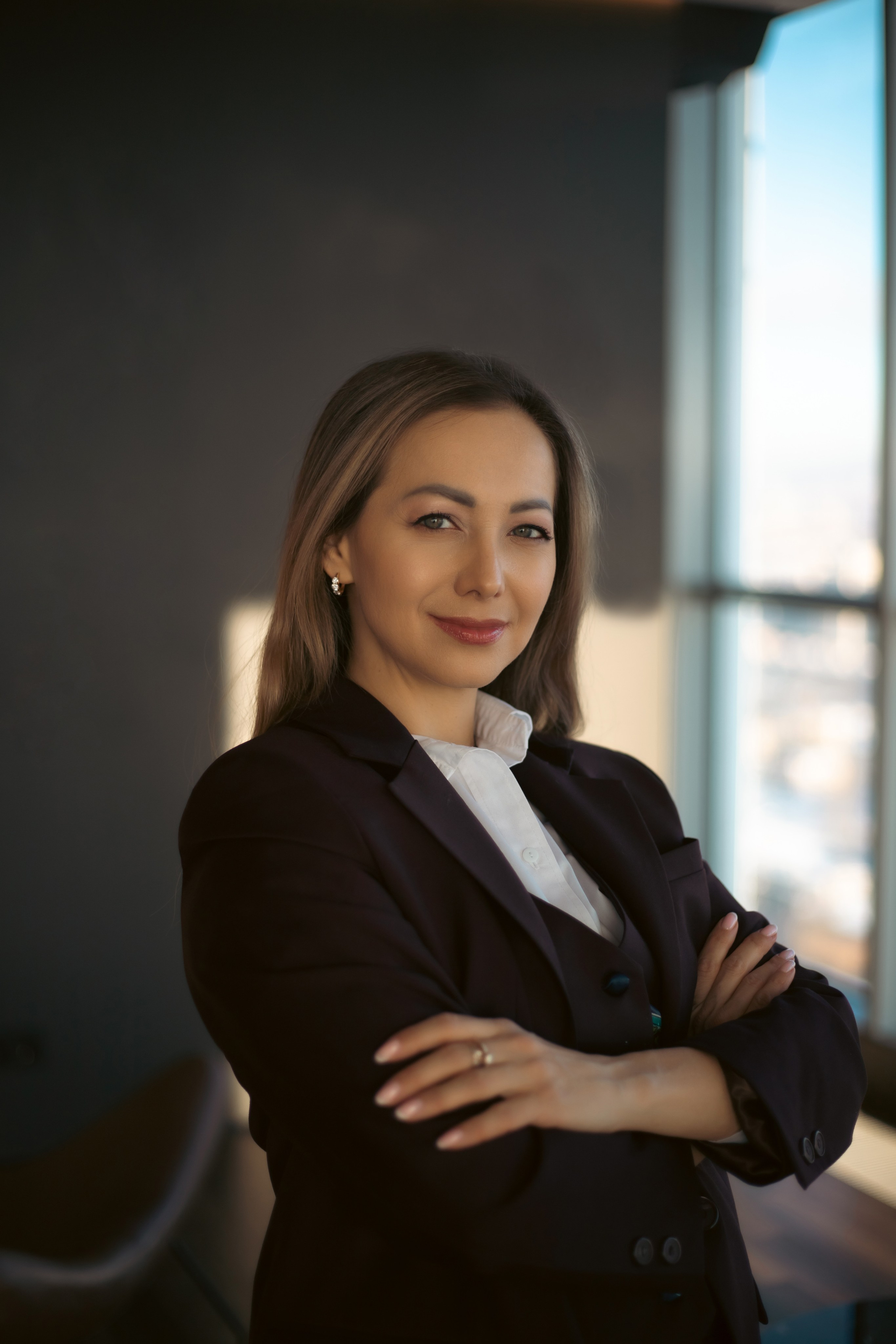 Портретный Фотограф в Санкт-Петербурге Кира Орехова