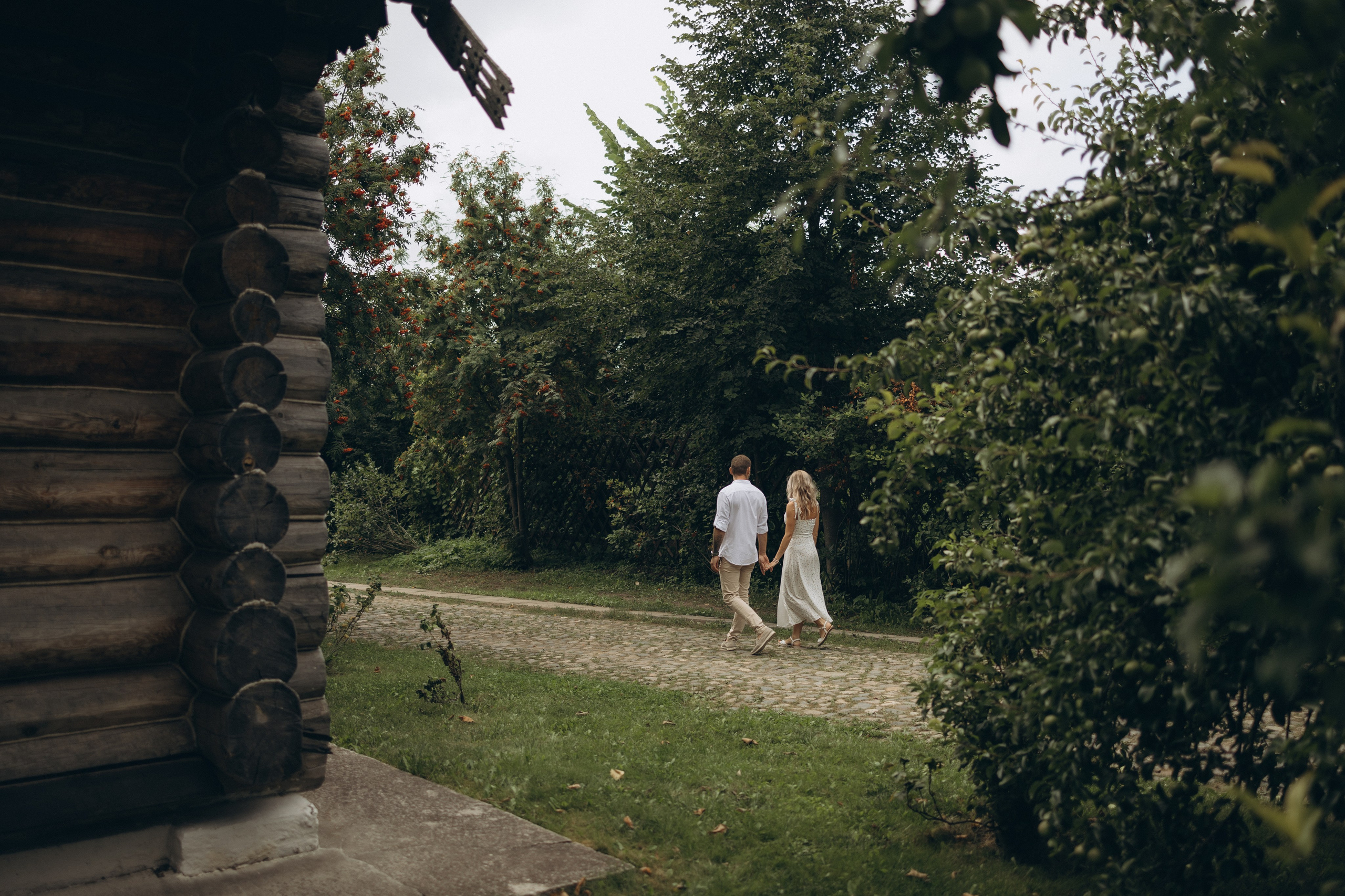 Фотограф в Иваново и Суздале