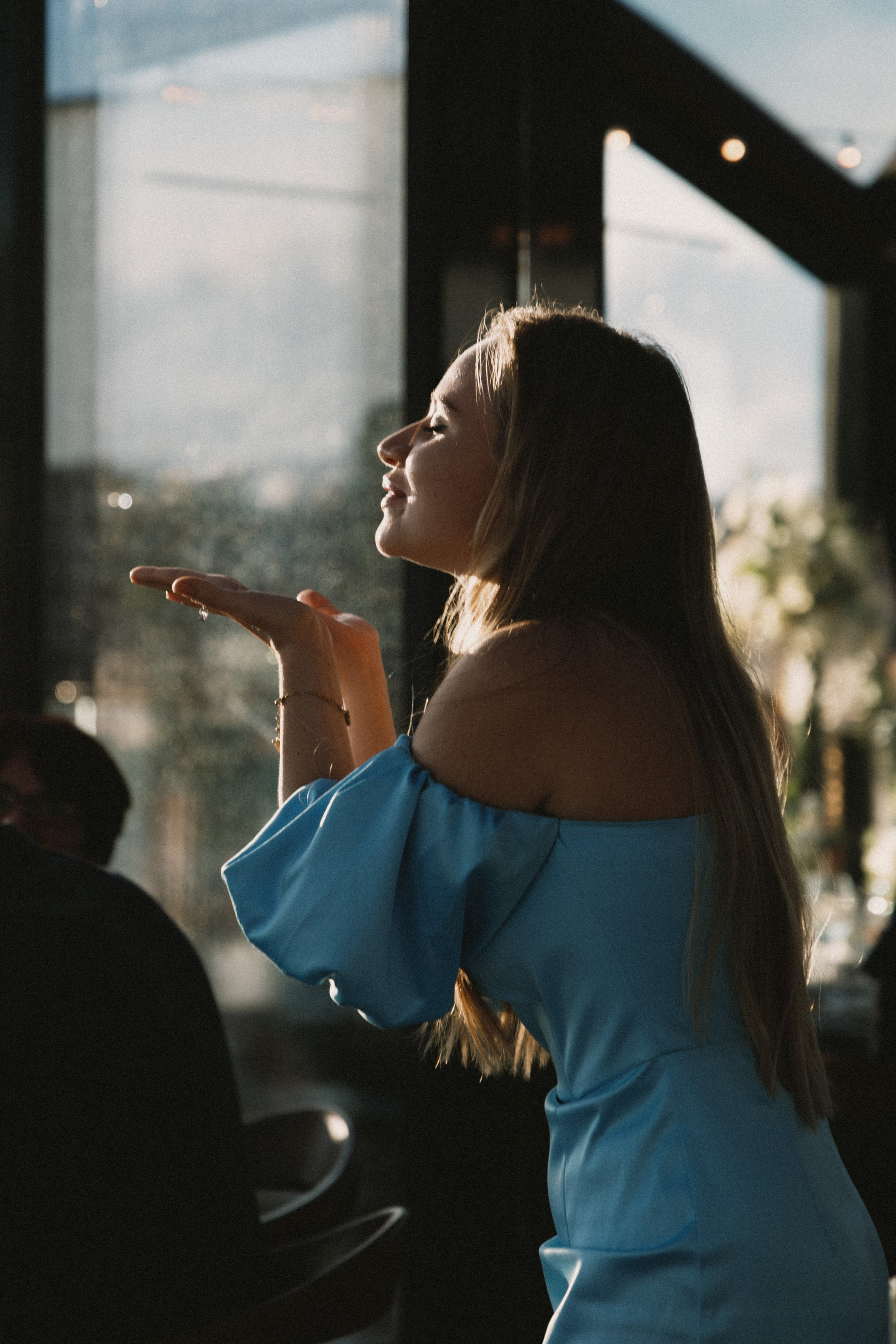 Банкет. Максим Мороз Фотограф в Санкт-Петербурге