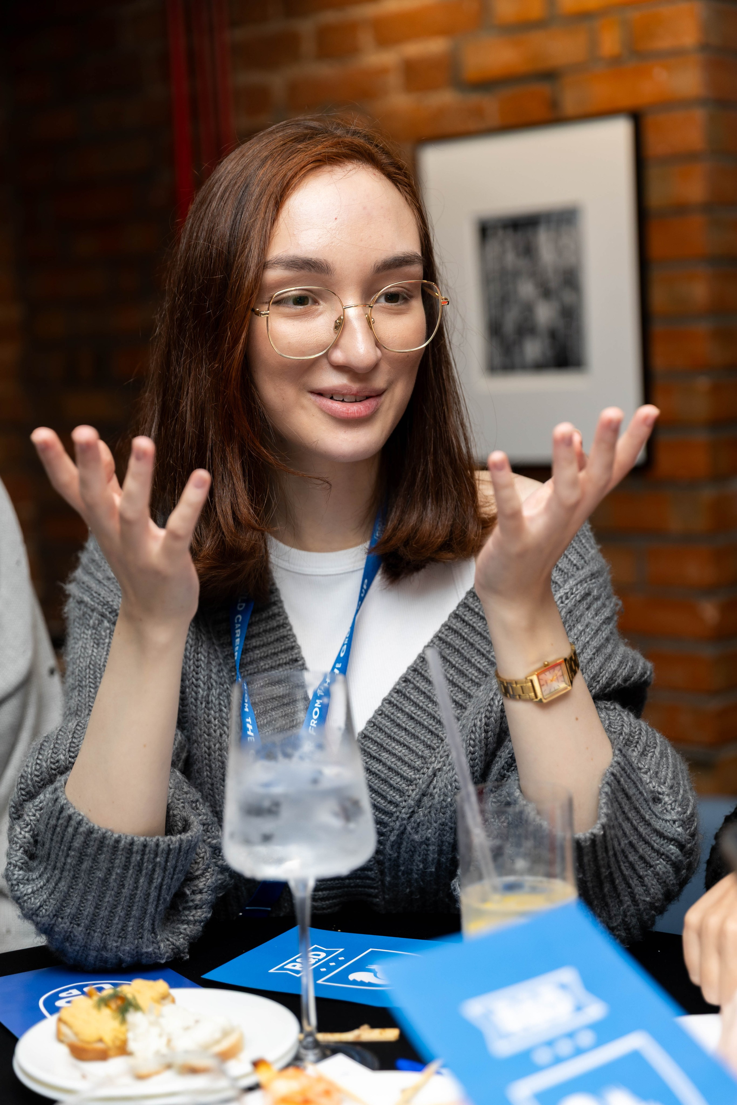 Ground Up PepsiCo. Репортажный фотограф в Москве Зуйко Оксана