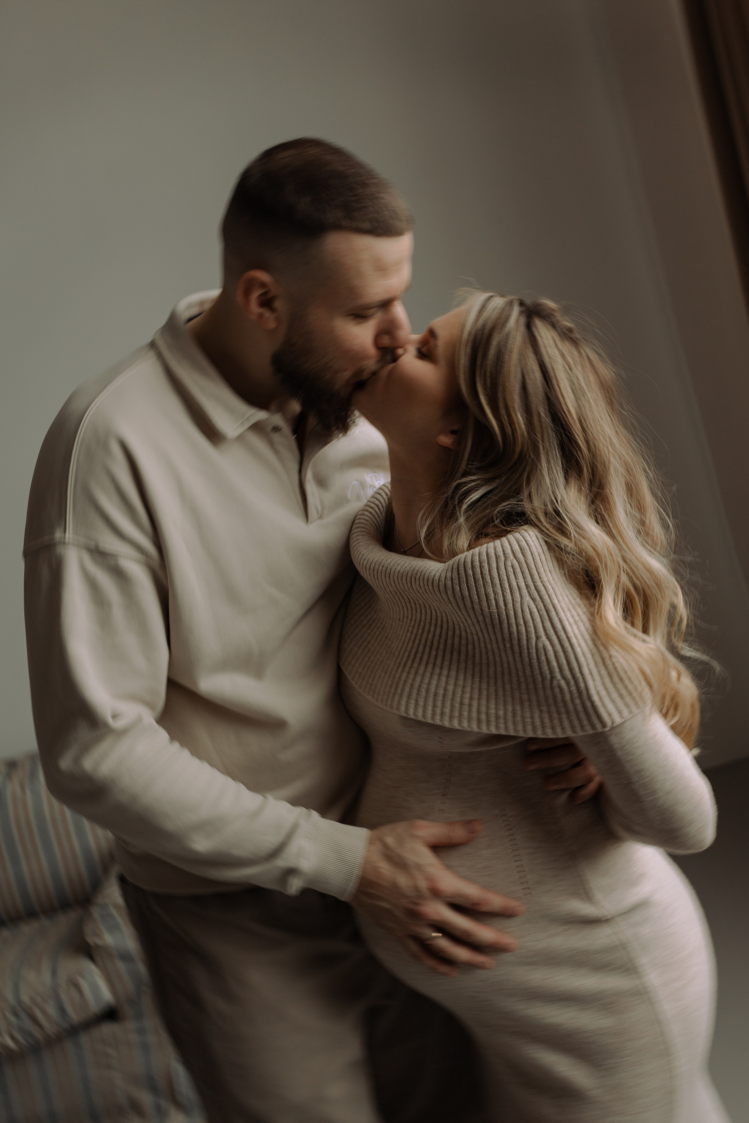 Луна и ее семья. Фотограф — Анималист | Санкт-Петербург