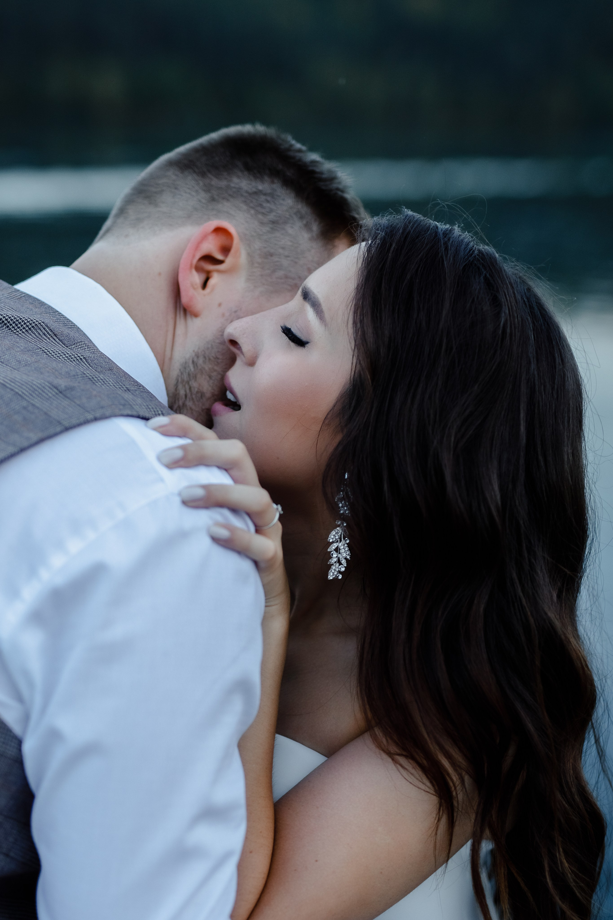 Алёна и Кирилл. Полный свадебный день. Свадебный фотограф Москва КМВ Марина Комиссарова