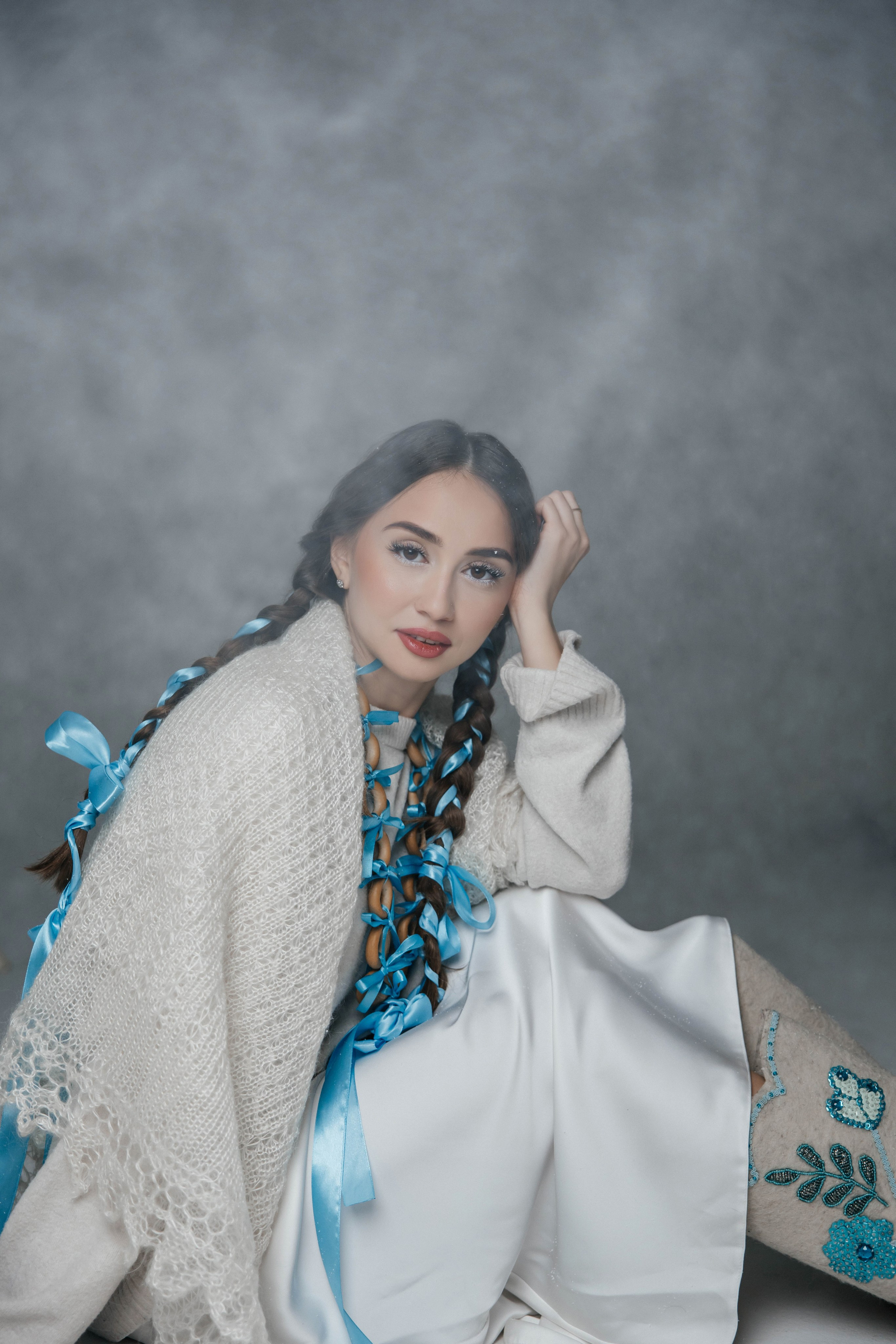 Девица-краса. Свадебный и портретный фотограф Казань | Белебей