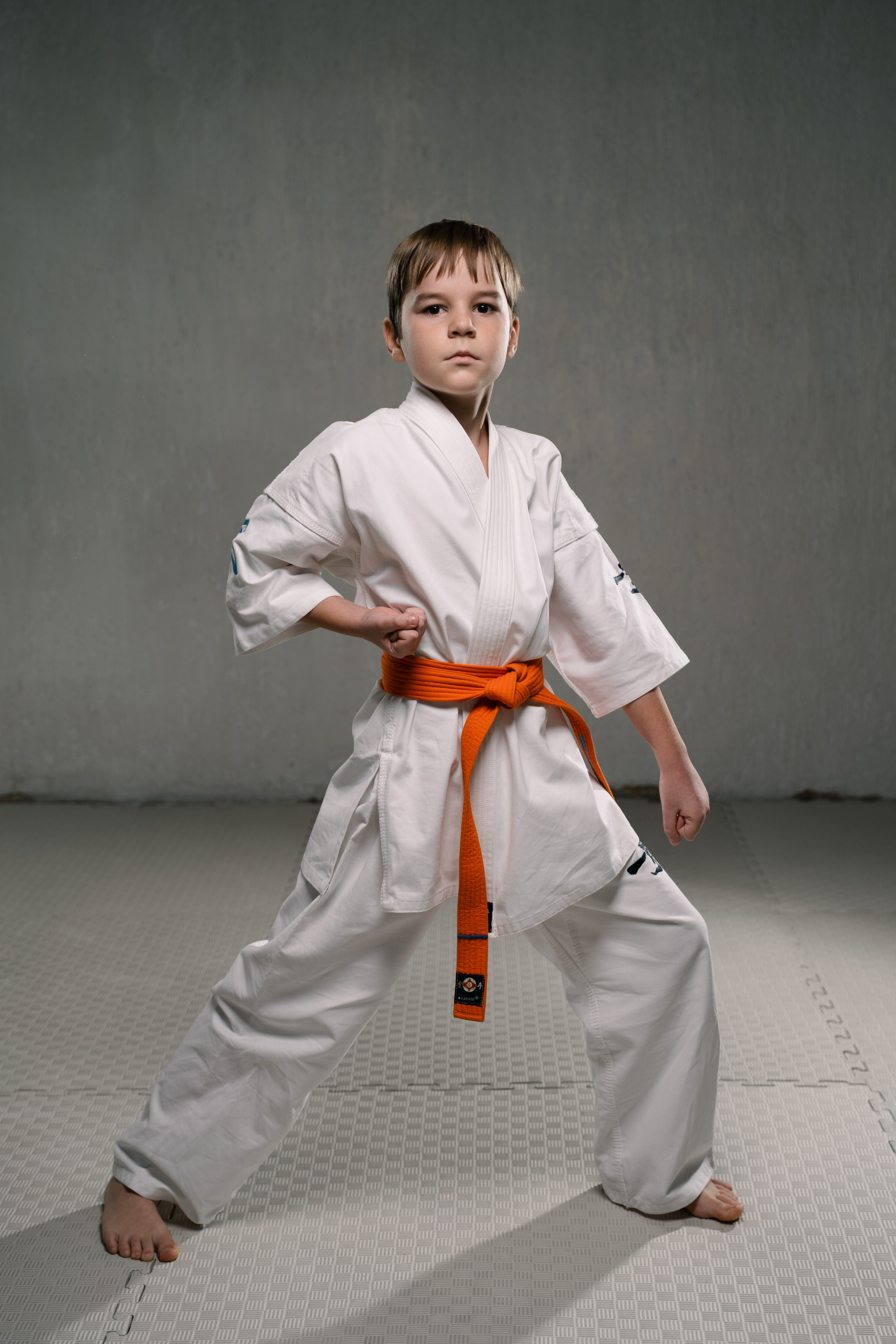 Киокушинкай каратэ. Выпускные альбомы Натальи Бутко: Новороссийск, Анапа, Геленджик