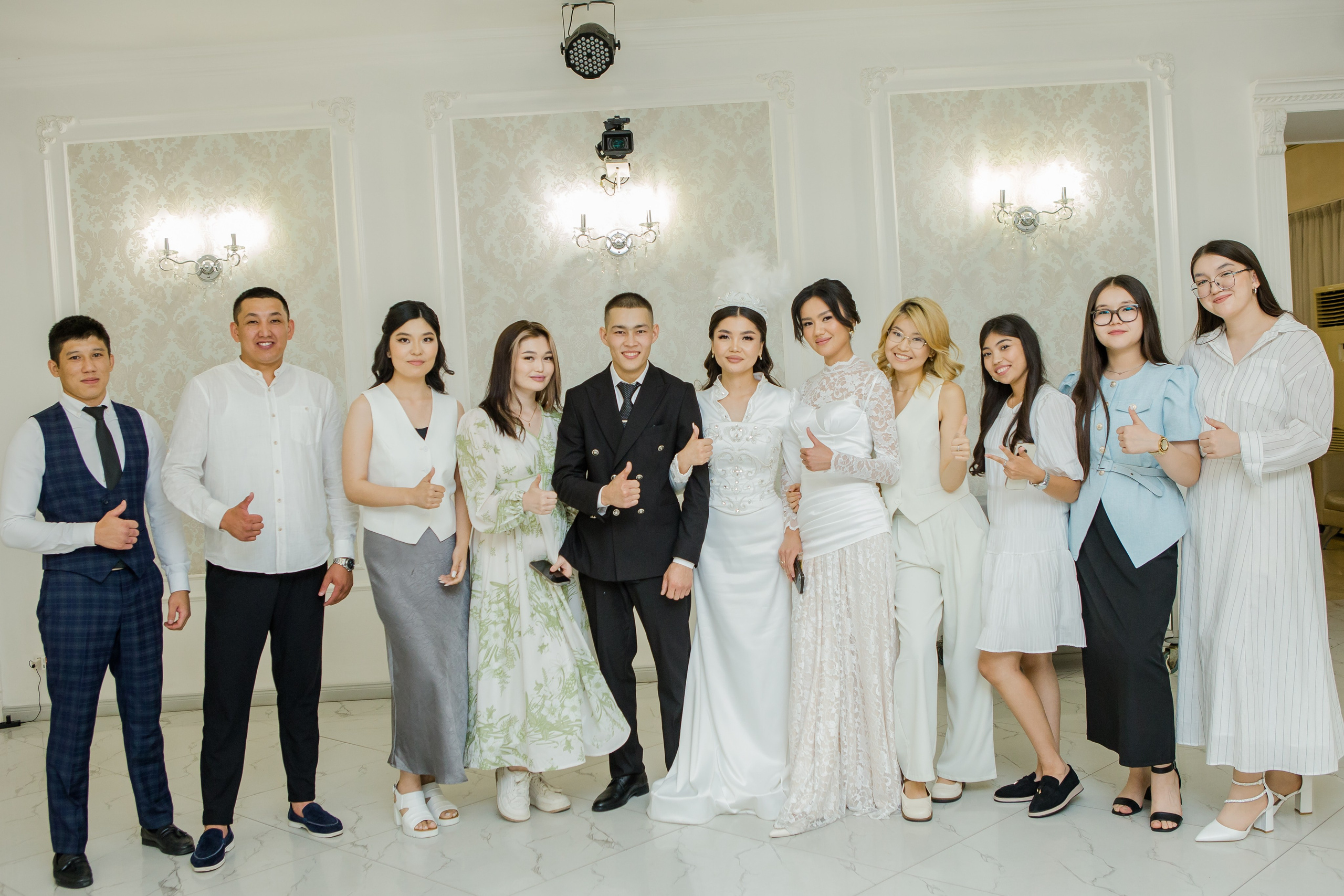 QYZ UZATU ZHADYRA. Свадебный и репортажный фотограф в Астане T.Yertay «Nomad media»