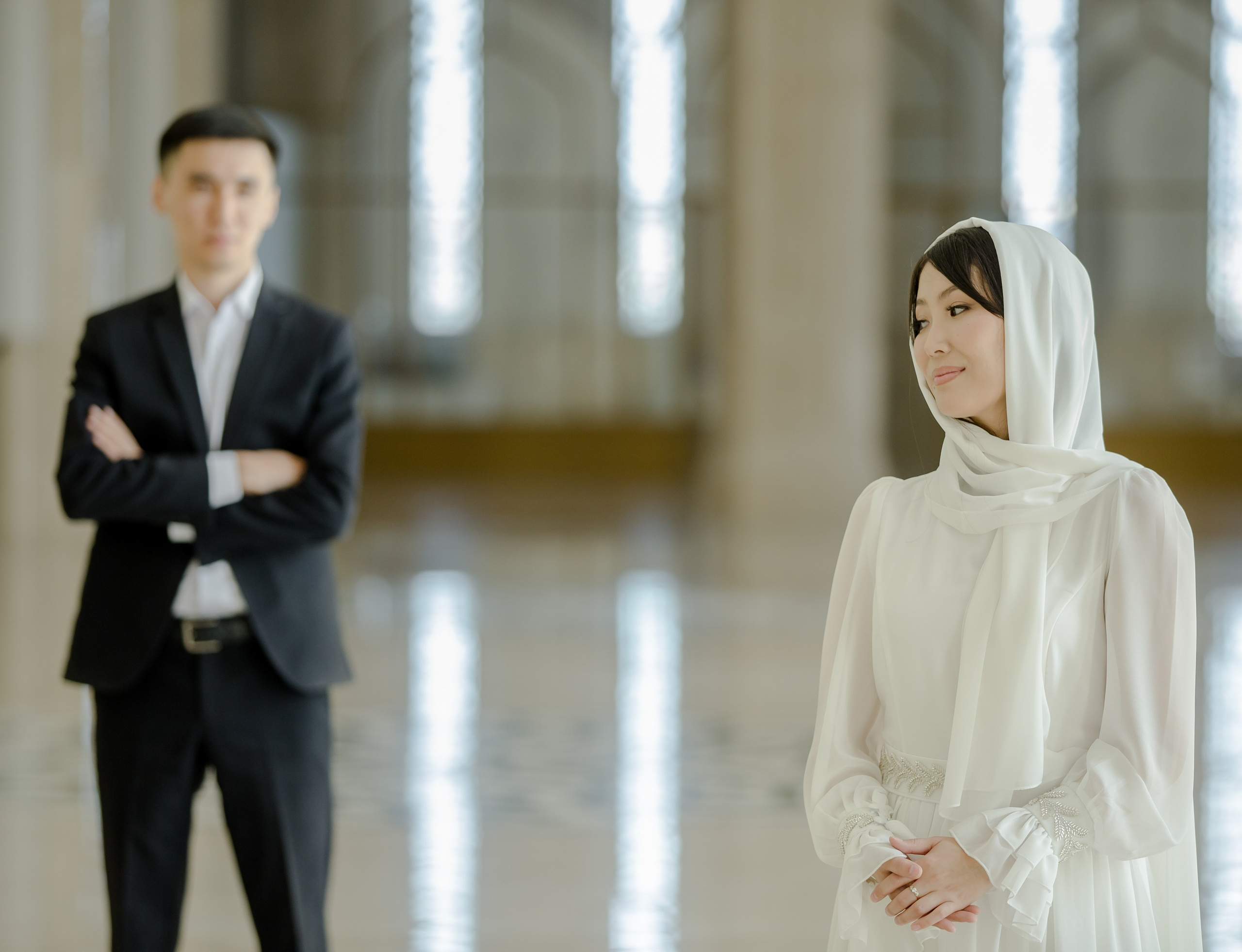 НЕКЕ ҚИЮ. Nomad media