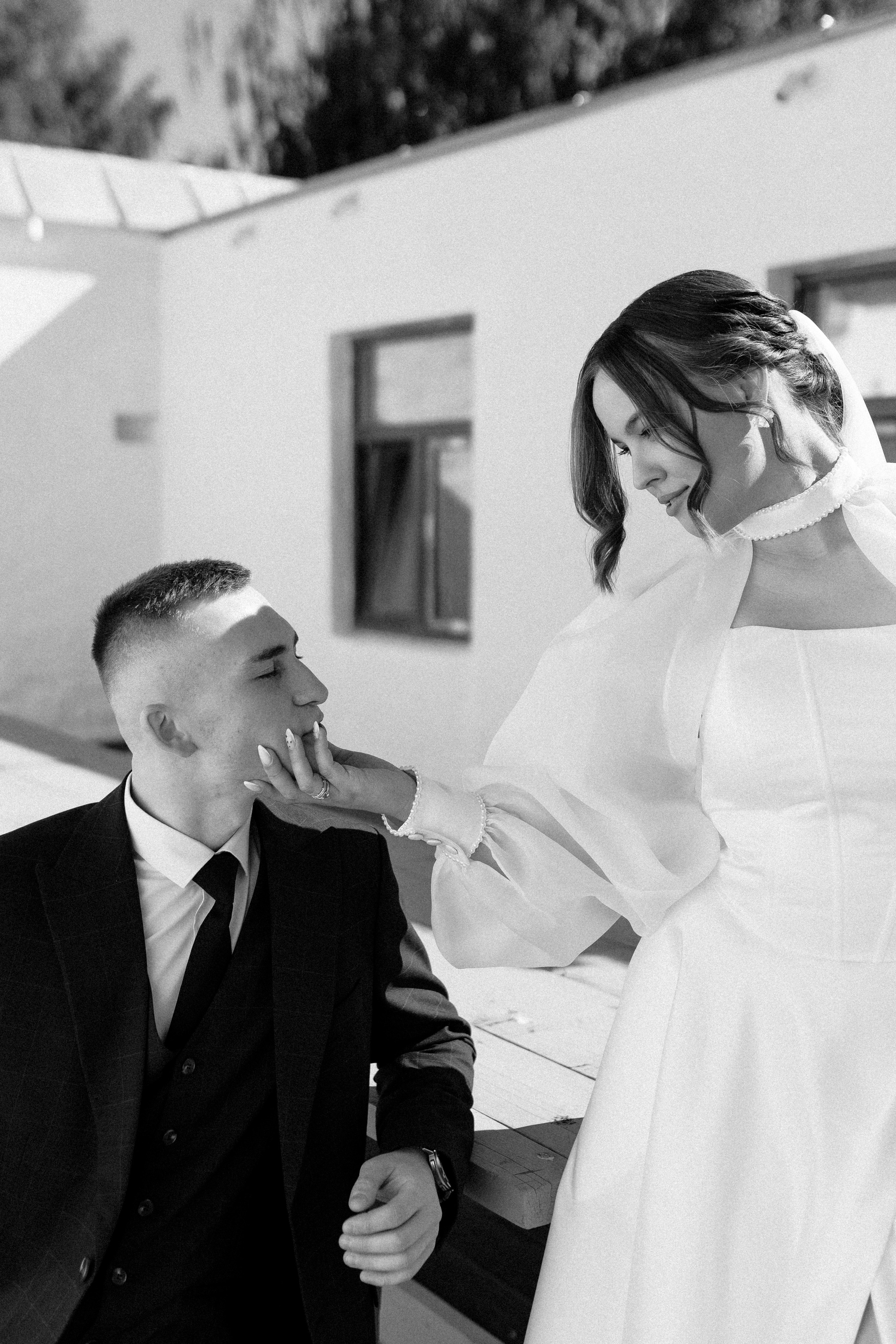 Даша и Артем 07.09.24. Индивидуальный, семейный и свадебный фотограф