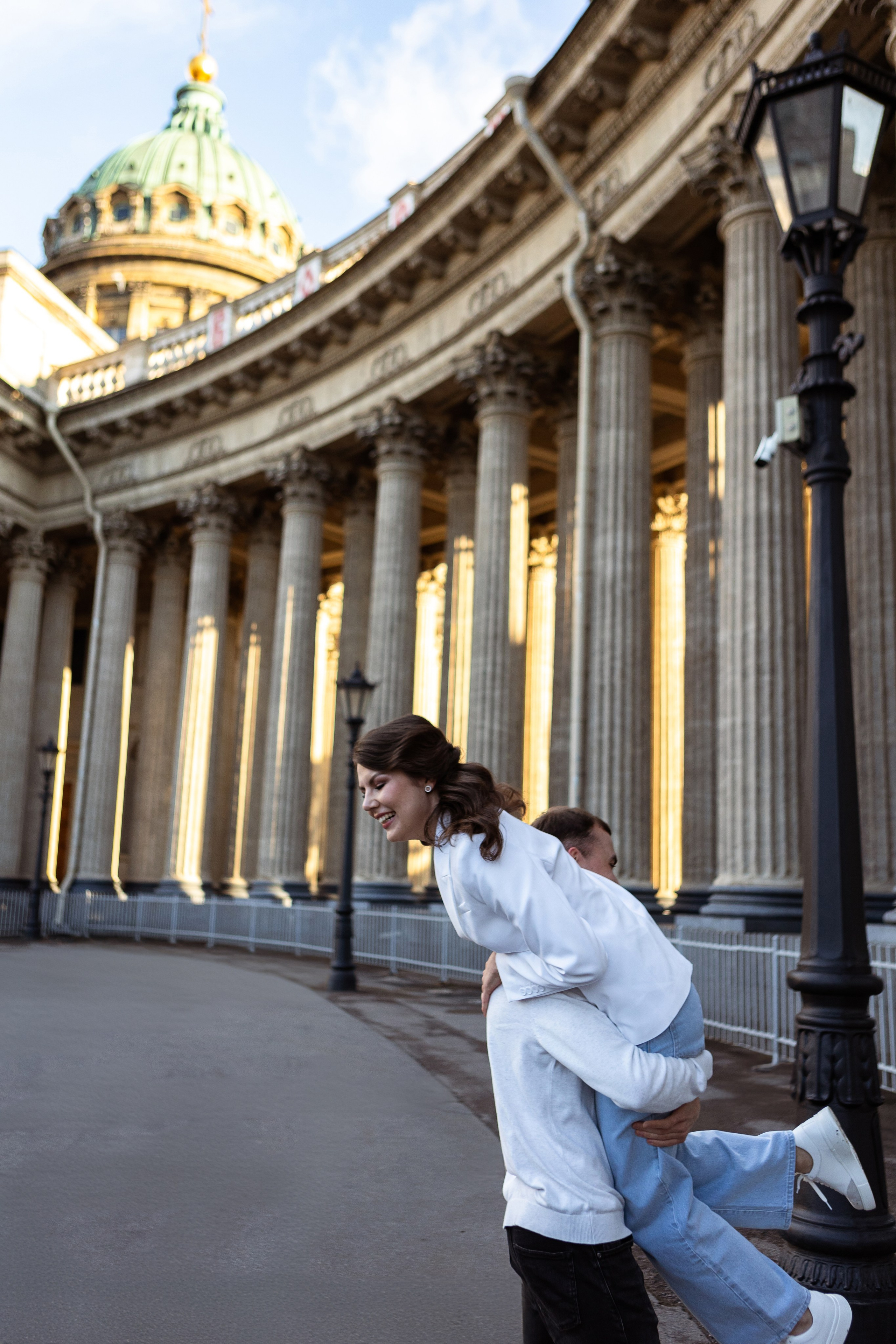 Анастасия & Степан. Свадебный фотограф в СПБ | Санкт-Петербурге Анастасия Рахимгулова